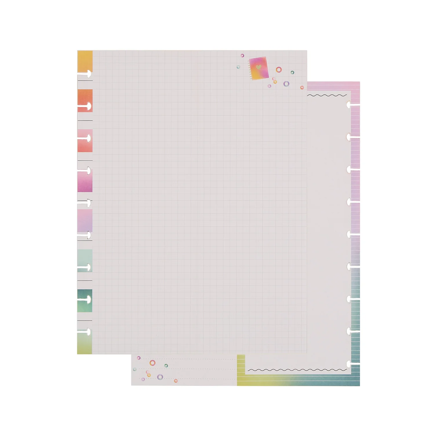 10 Years of Happy - Classic Accessory Pack - Image 13