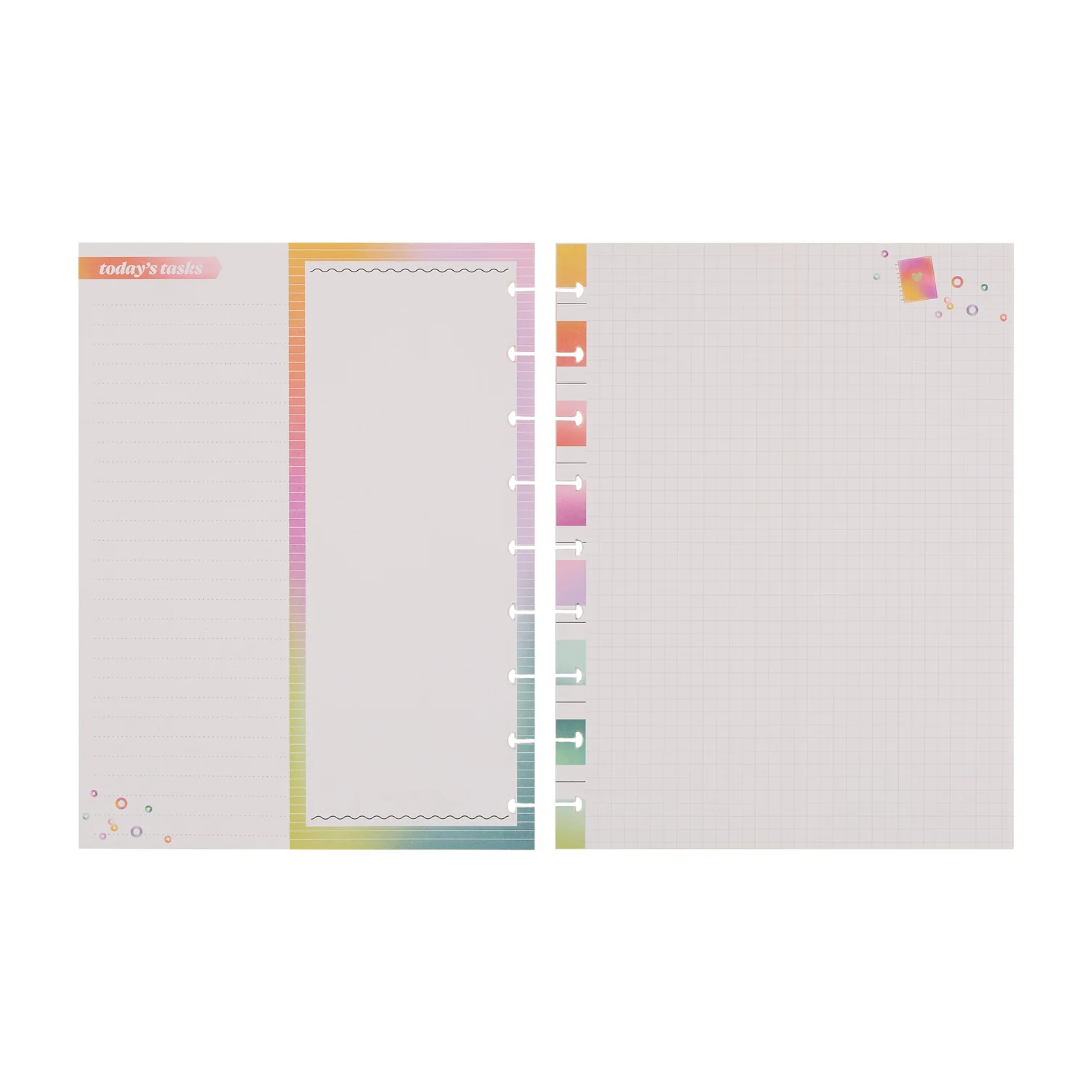 10 Years of Happy - Classic Accessory Pack - Image 14