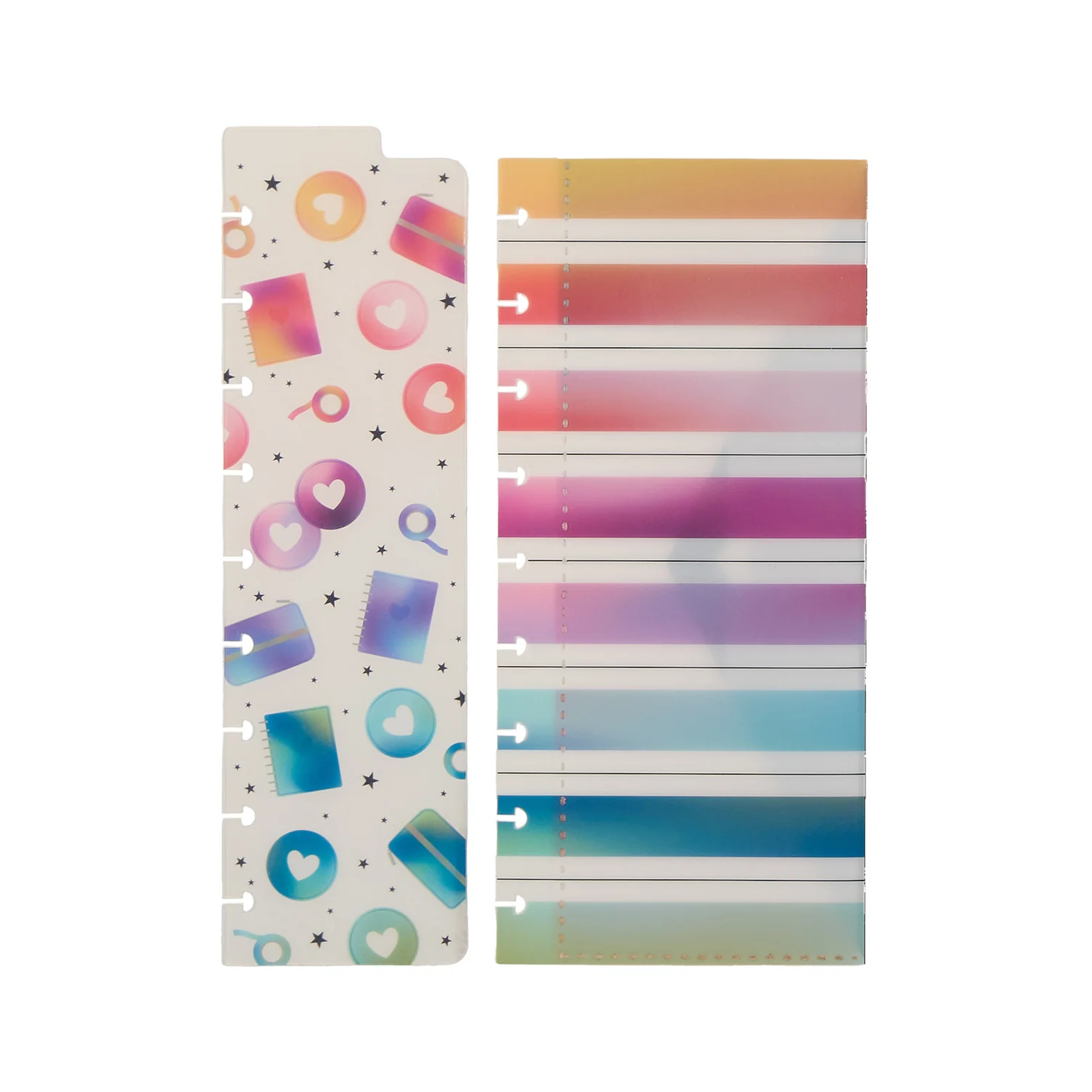 10 Years of Happy - Classic Accessory Pack - Image 18