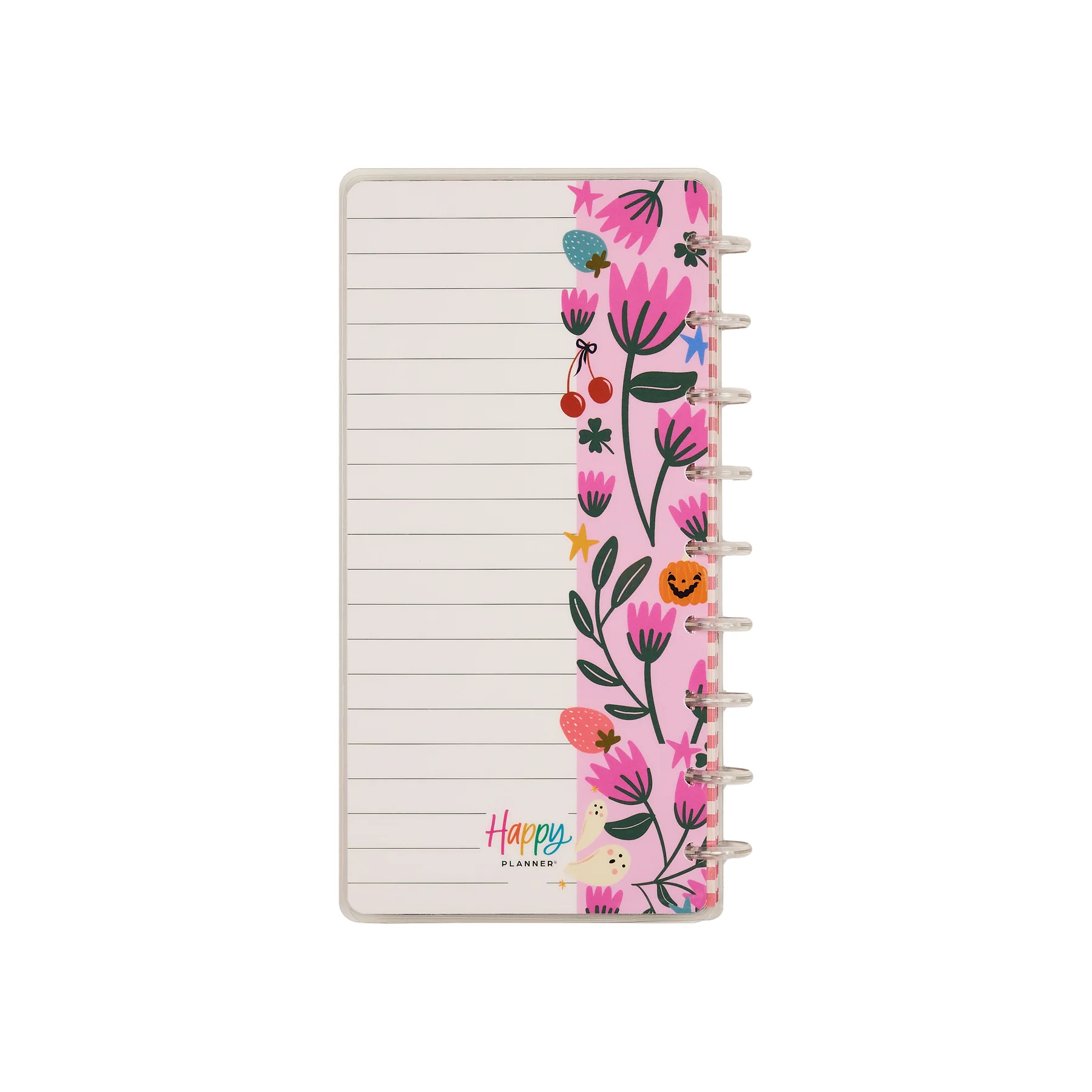 2026–2027 A Festive Year Customizable Planner - Skinny Classic Horizontal Layout - 12 Months - Image 20