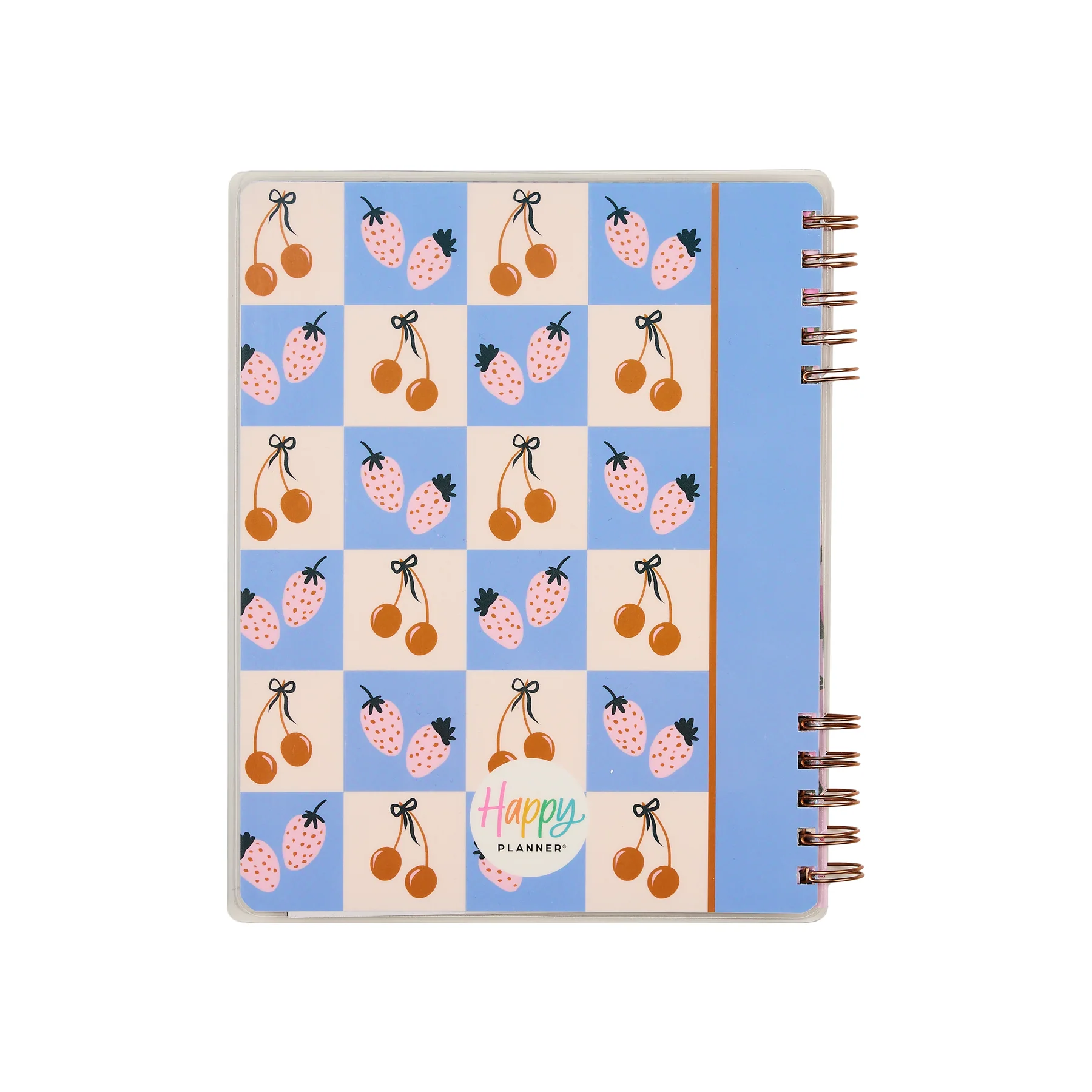 2026–2027 A Festive Year Customizable Spiral Planner - Classic Dashboard Layout - 12 Months - Image 19