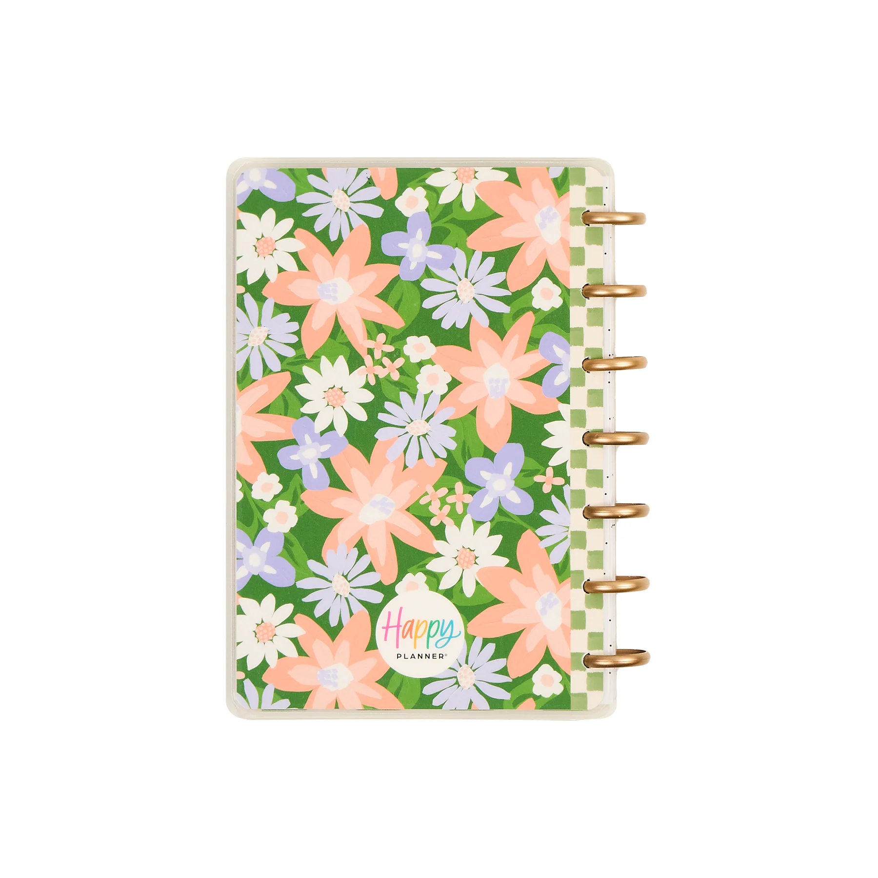 2026–2027 Blossom Bright Customizable Planner - Mini Dashboard Layout - 12 Months - Image 18