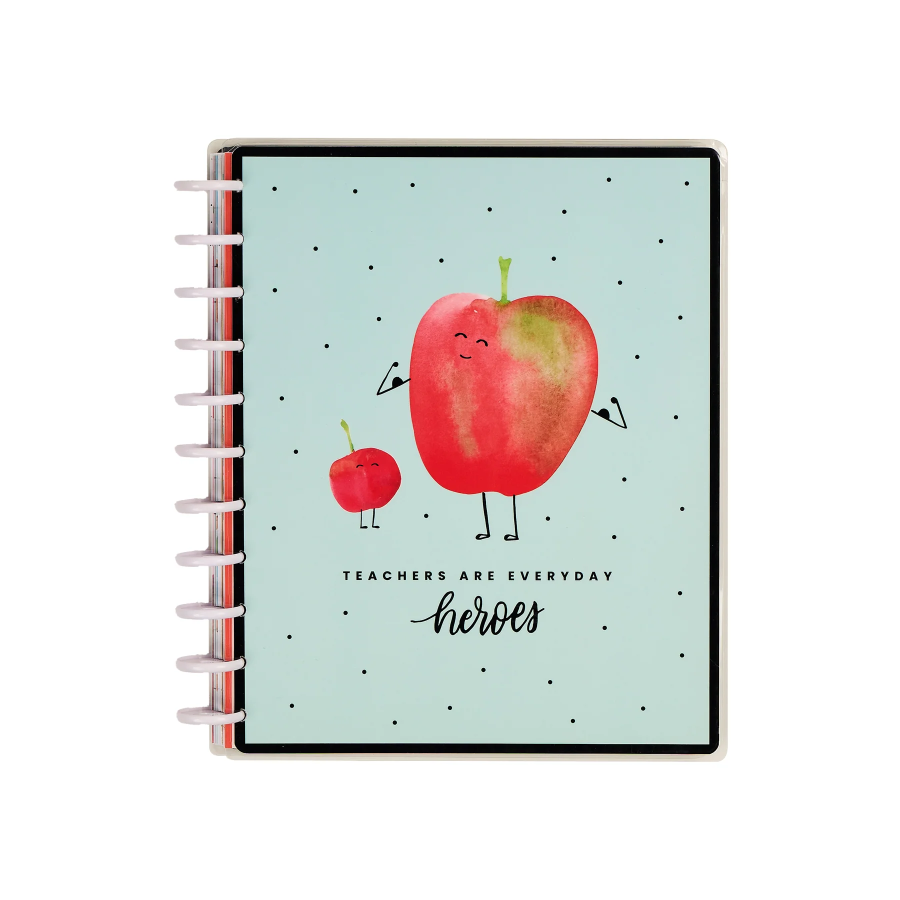 2026–2027 Bright Lessons - Big Teacher Planner Box Kit - 12 Months - Image 17