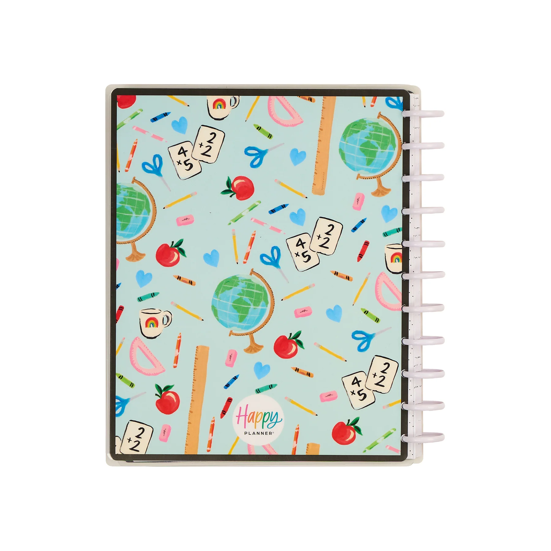 2026–2027 Bright Lessons - Big Teacher Planner Box Kit - 12 Months - Image 18
