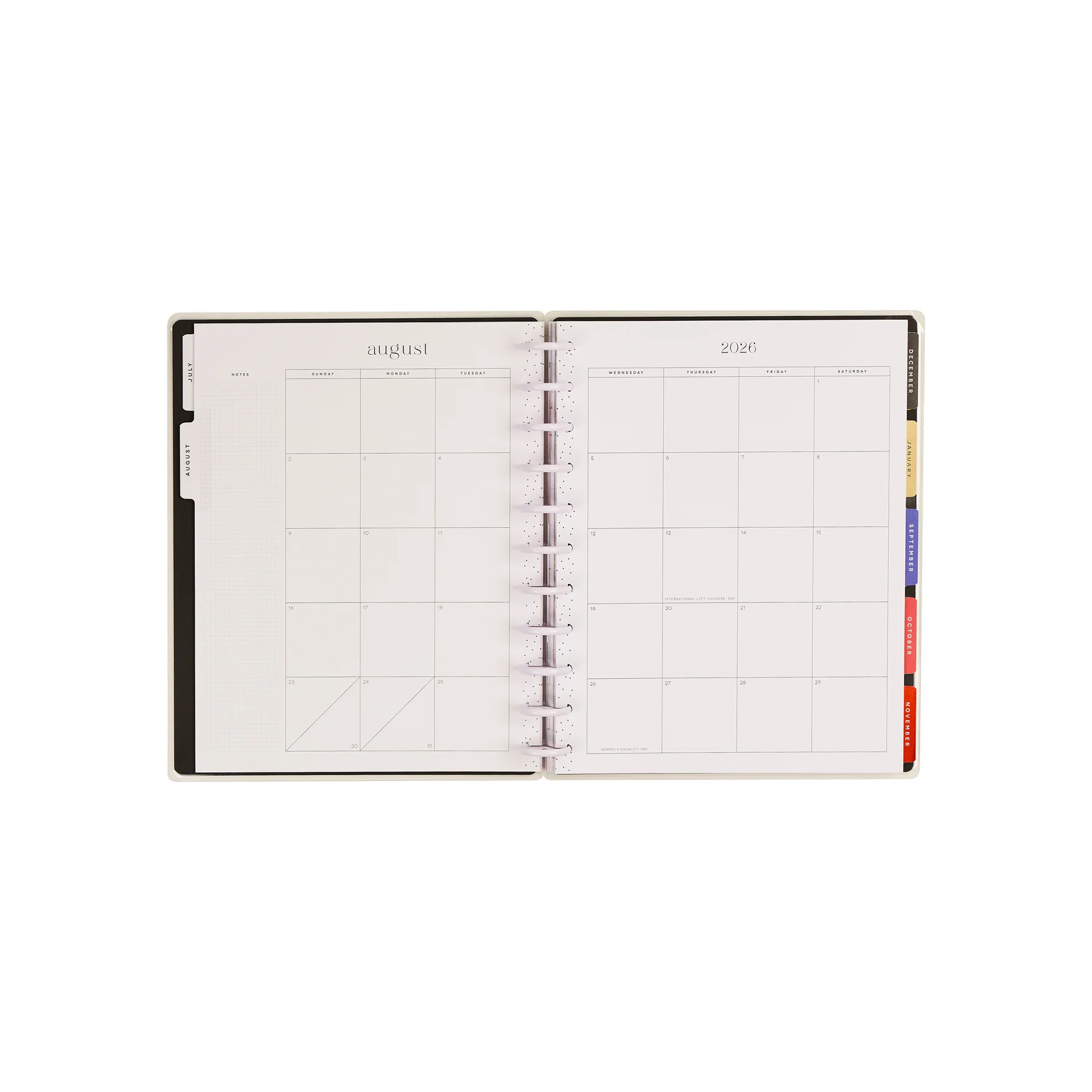 2026–2027 Bright Lessons - Big Teacher Planner Box Kit - 12 Months - Image 20