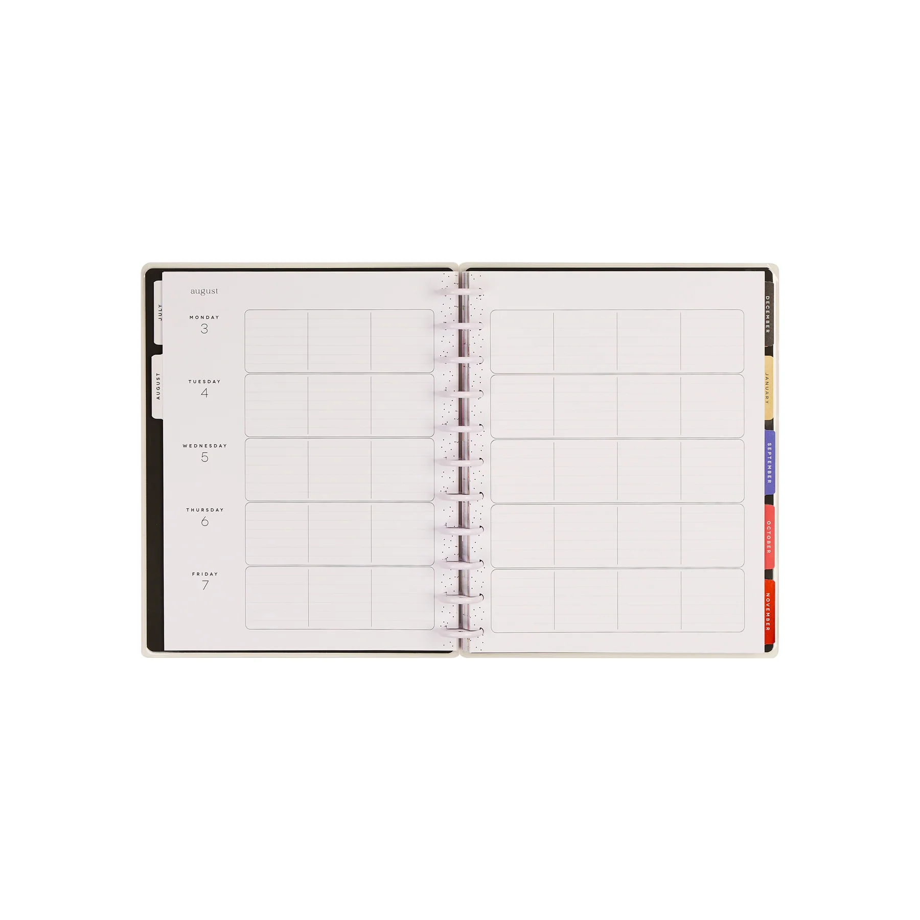 2026–2027 Bright Lessons - Big Teacher Planner Box Kit - 12 Months - Image 21