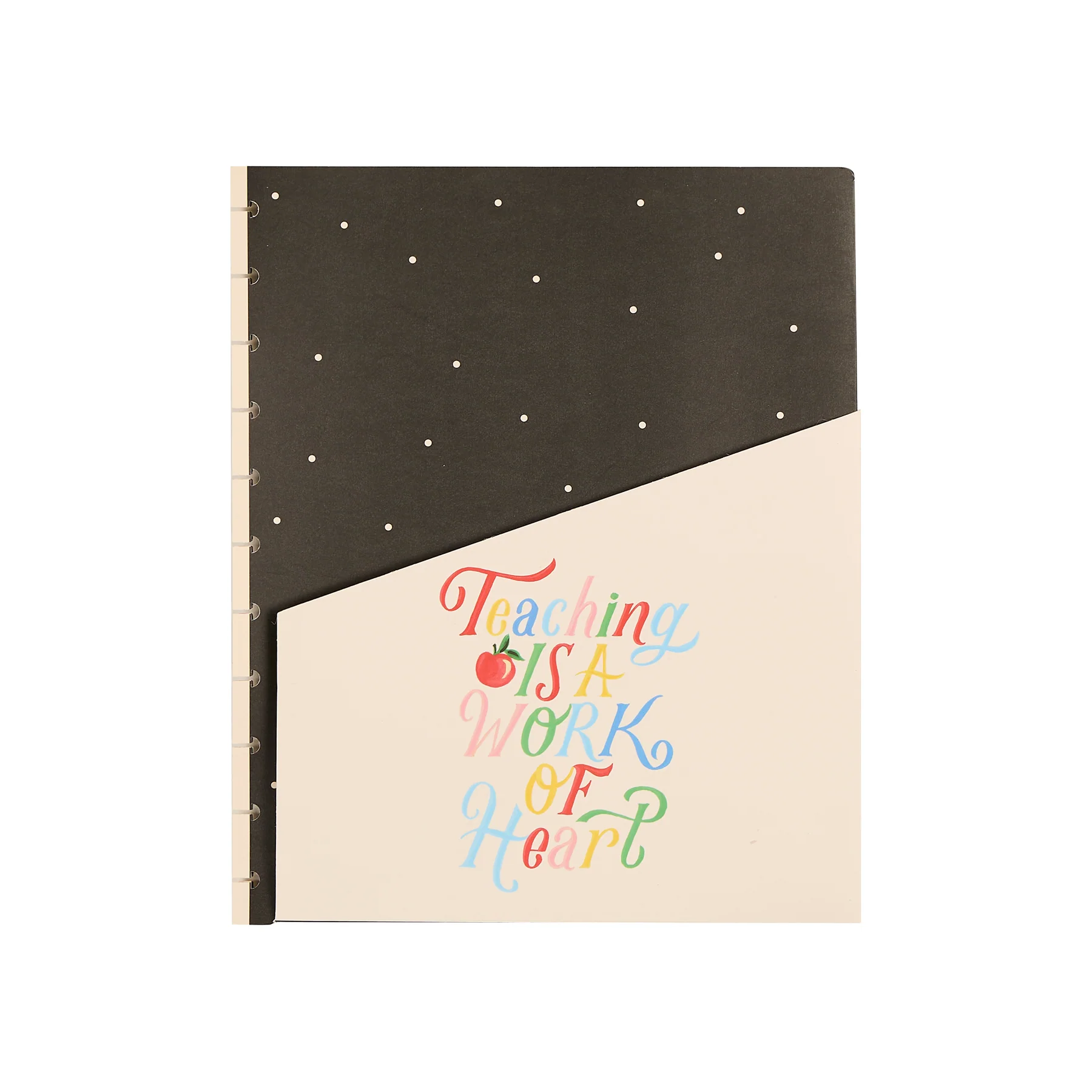 2026–2027 Bright Lessons - Big Teacher Planner Box Kit - 12 Months - Image 27