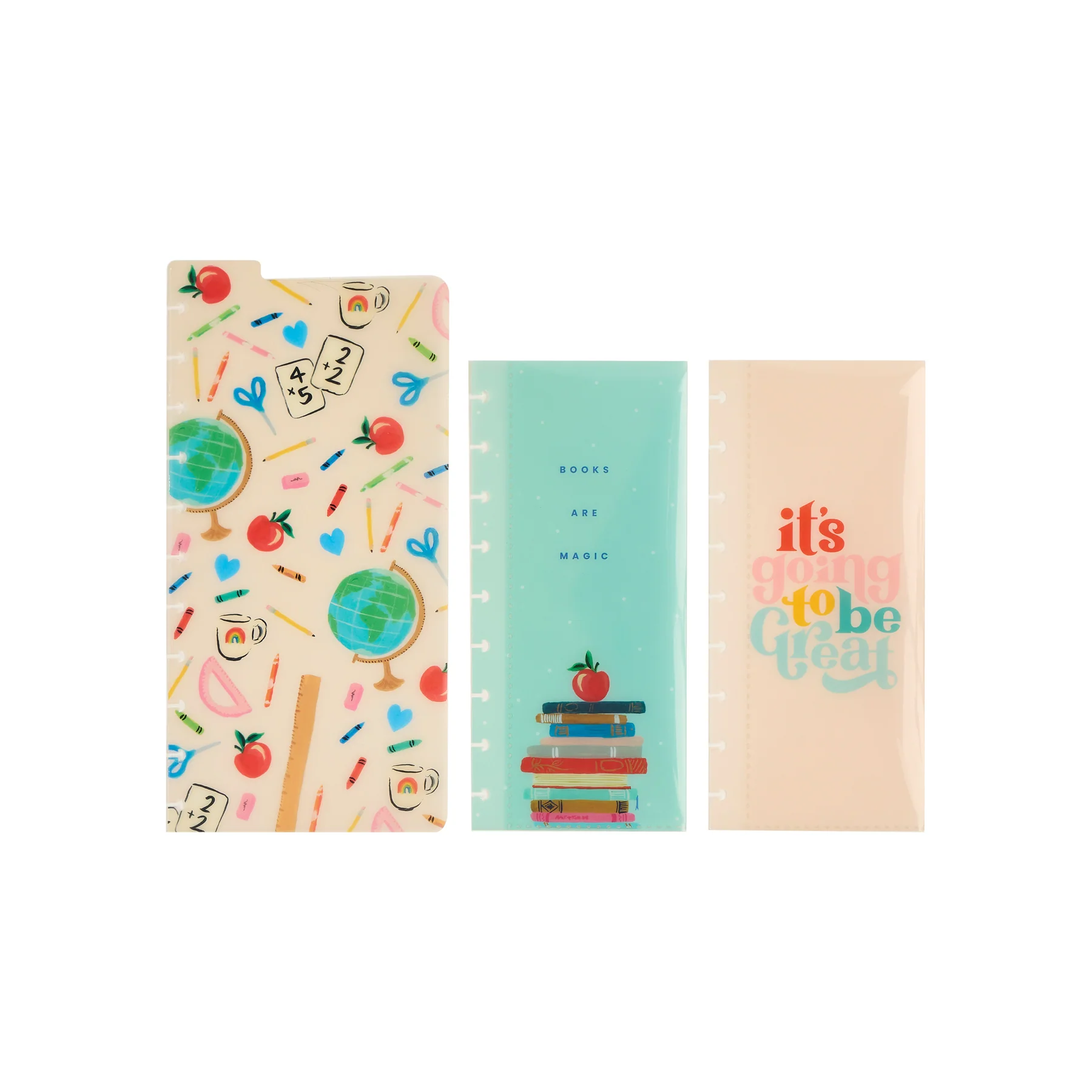 2026–2027 Bright Lessons - Big Teacher Planner Box Kit - 12 Months - Image 28