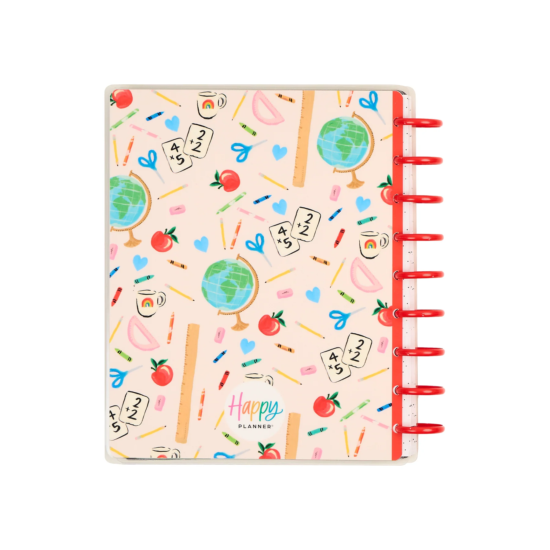 2026–2027 Bright Lessons Customizable Teacher Planner - Classic Teacher Layout - 12 Months - Image 20