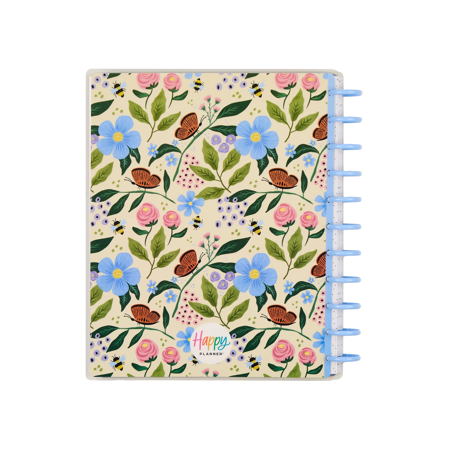 2026–2027 Country Charm Customizable Planner - Big Vertical Layout - 12 Months - Image 19