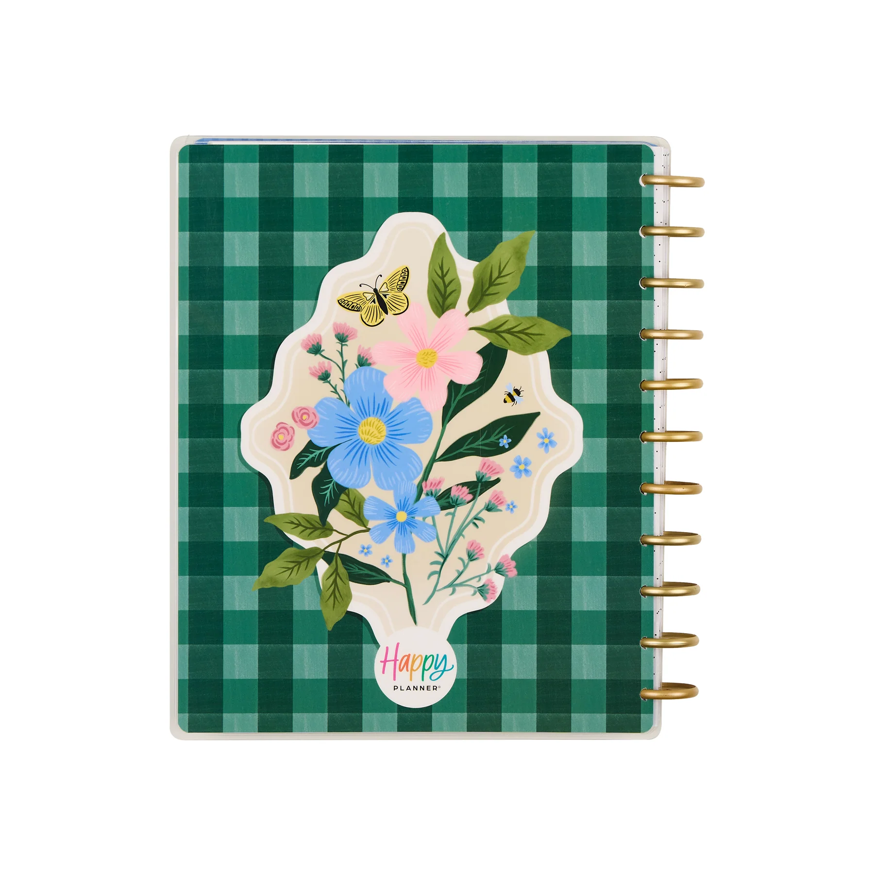 2026–2027 Country Charm Customizable Planner - Big Vertical Layout - 18 Months - Image 20