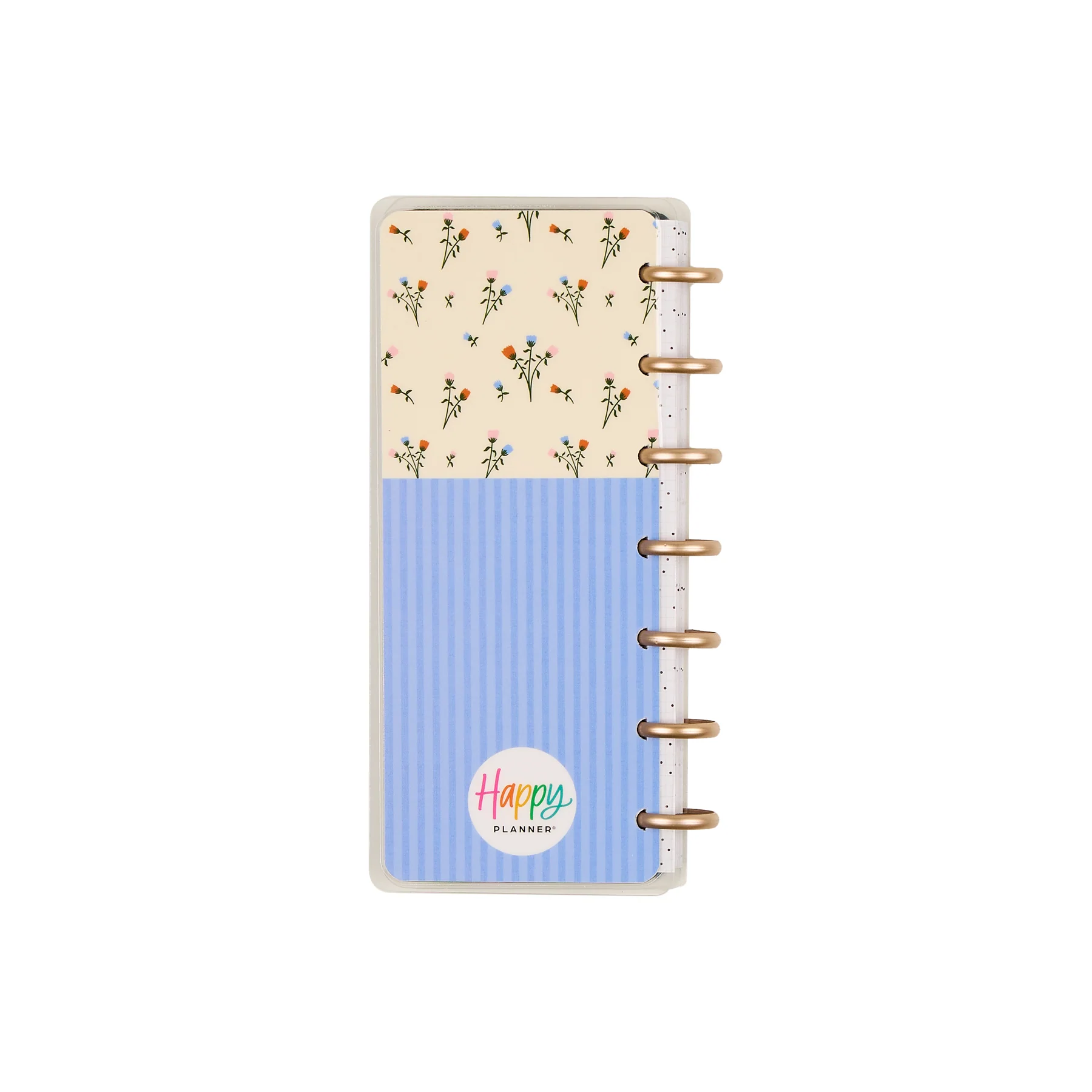 2026–2027 Country Charm Customizable Planner - Skinny Mini Horizontal Layout - 12 Months - Image 17