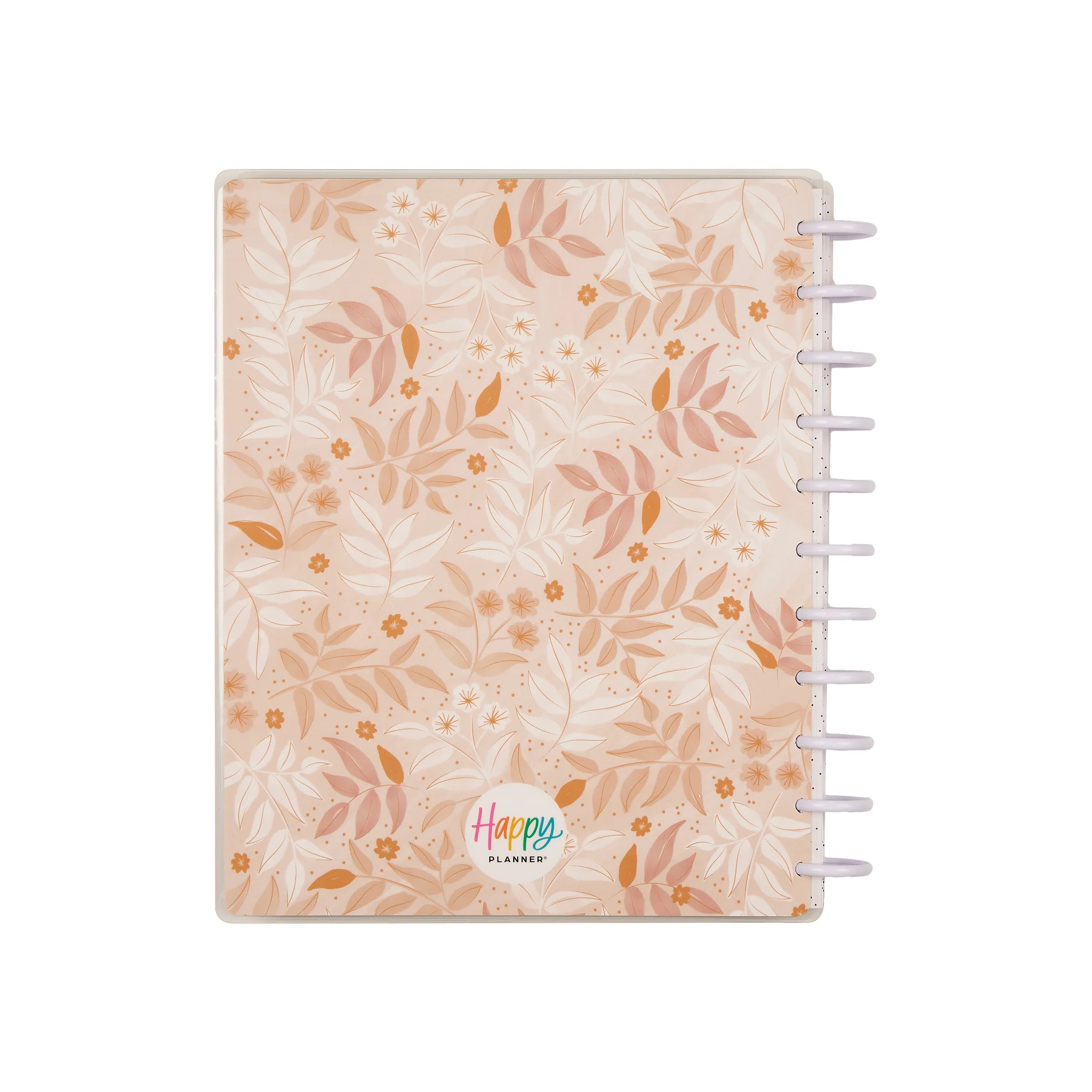 2026–2027 Dune Hues Customizable Planner - Big Horizontal Layout - 18 Months - Image 23