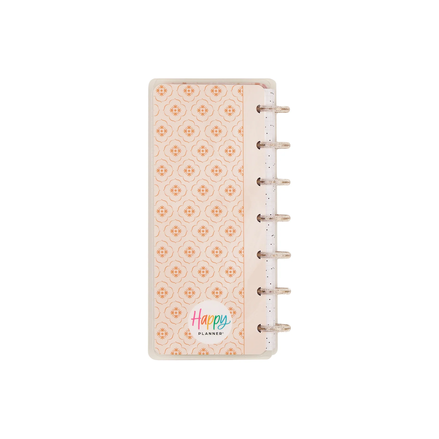 2026–2027 Dune Hues Customizable Planner - Skinny Mini Horizontal Layout - 12 Months - Image 18
