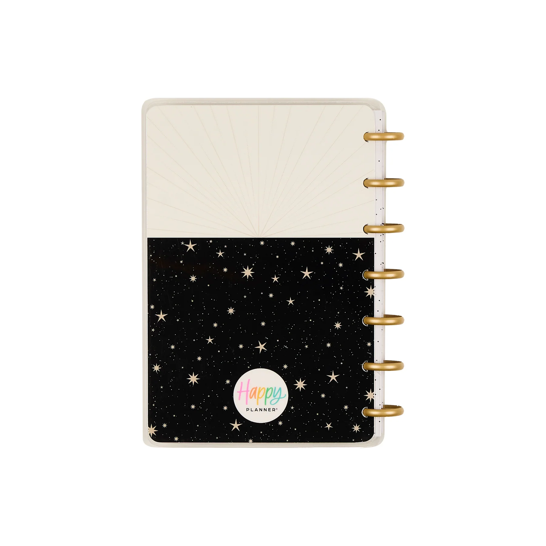 2026–2027 Eternal Stars Customizable Planner - Mini Dashboard Layout - 12 Months - Image 19