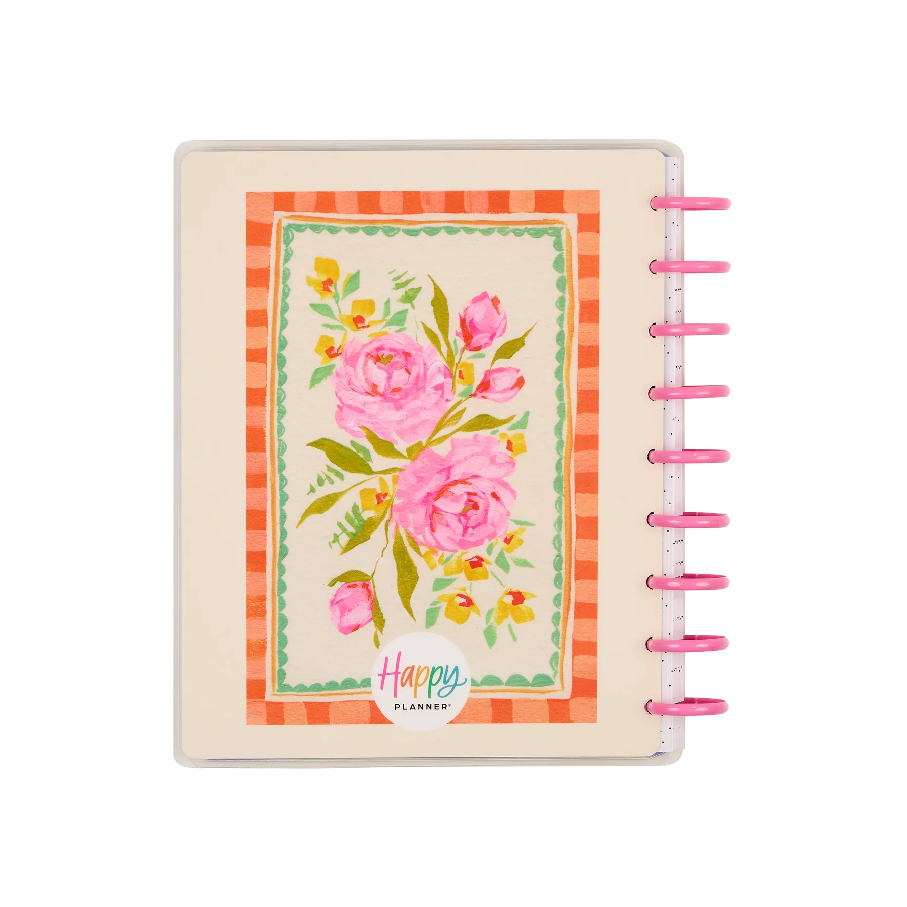 2026–2027 French Papers Customizable Faith Planner - Classic Faith Layout - 12 Months - Image 19