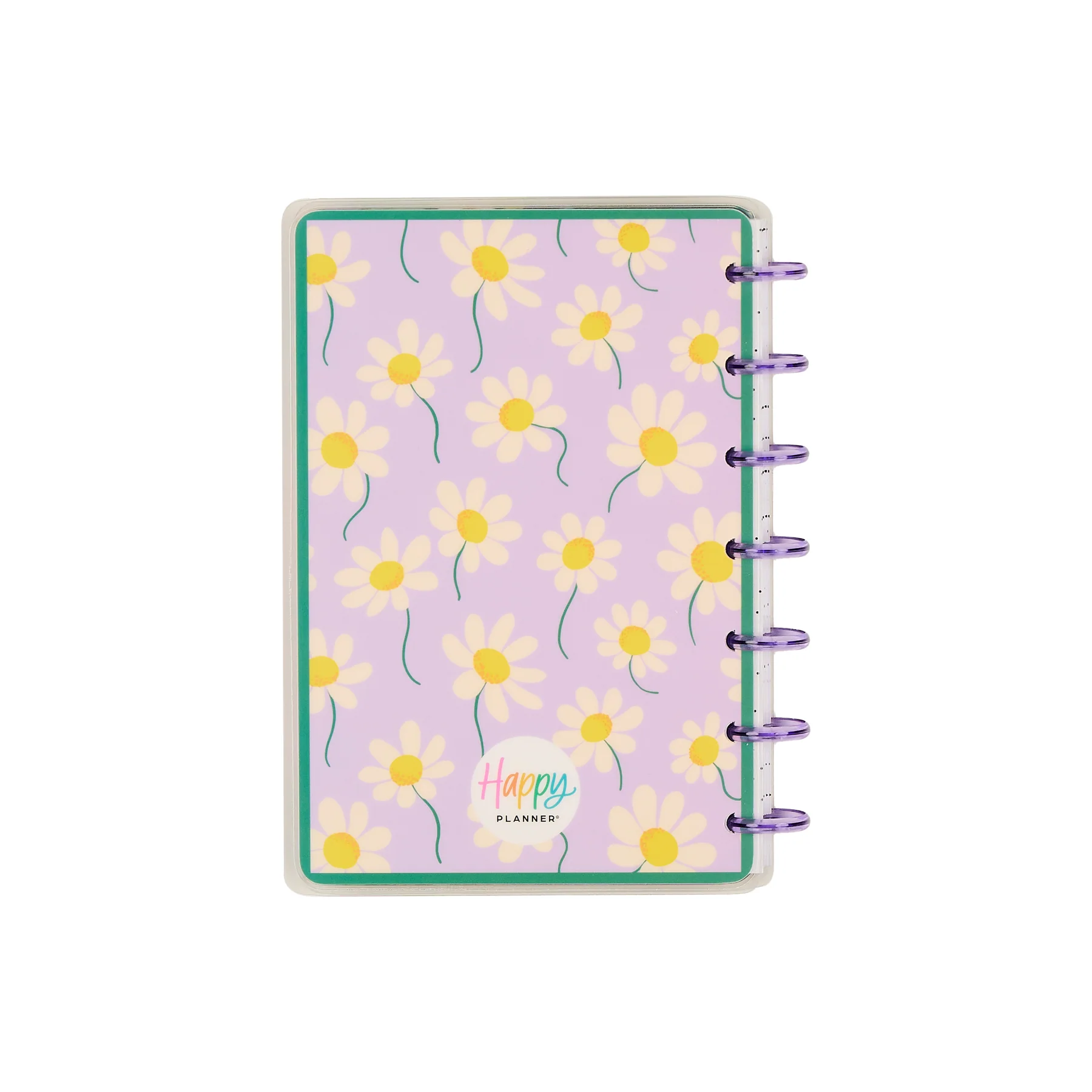 2026–2027 Golden Garden Customizable Planner - Mini Dashboard Layout - 12 Months - Image 21