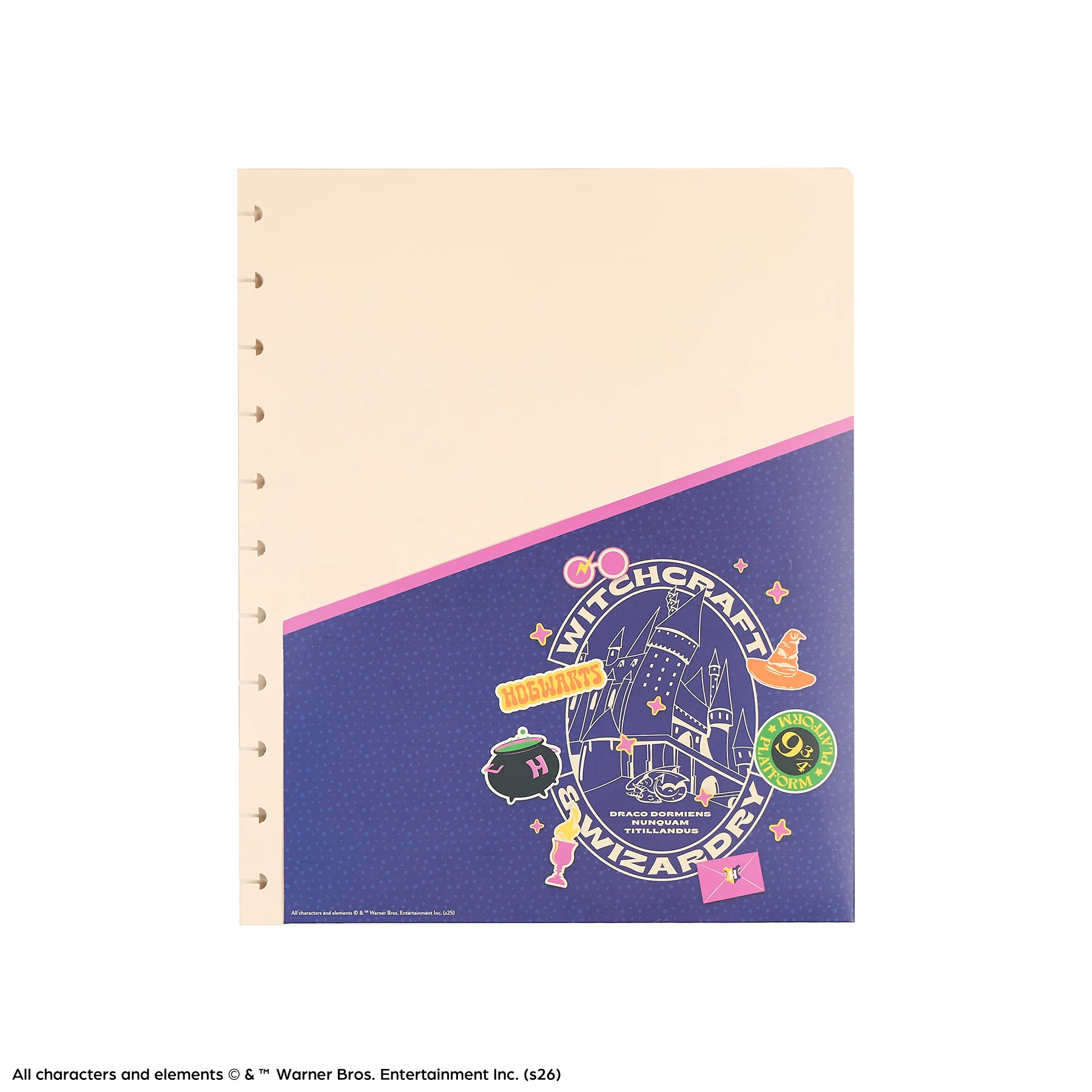 2026–2027 Harry Potter Bulletin Board Teacher - Big Teacher Box Kit - 12 Months - Image 29
