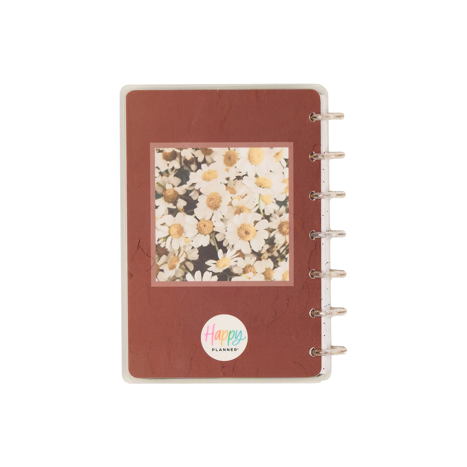 2026–2027 Modern Nature Customizable Planner - Mini Vertical Layout - 12 Months - Image 19