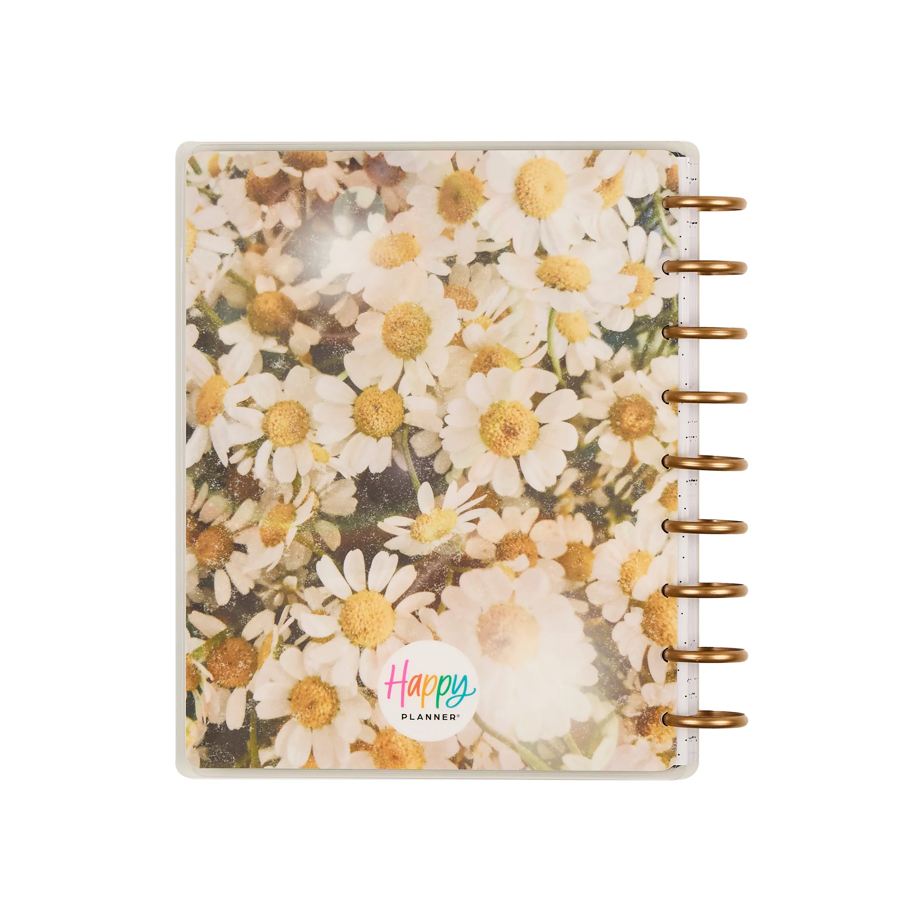 2026–2027 Modern Nature Customizable Wellness Planner - Classic Wellness Layout - 12 Months - Image 21