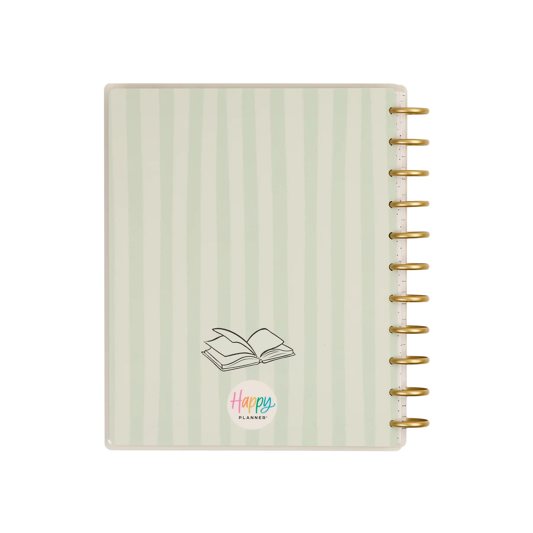 2026–2027 Pastel Poetry Customizable Homeschool Planner - Big Homeschool Layout - 12 Months - Image 22