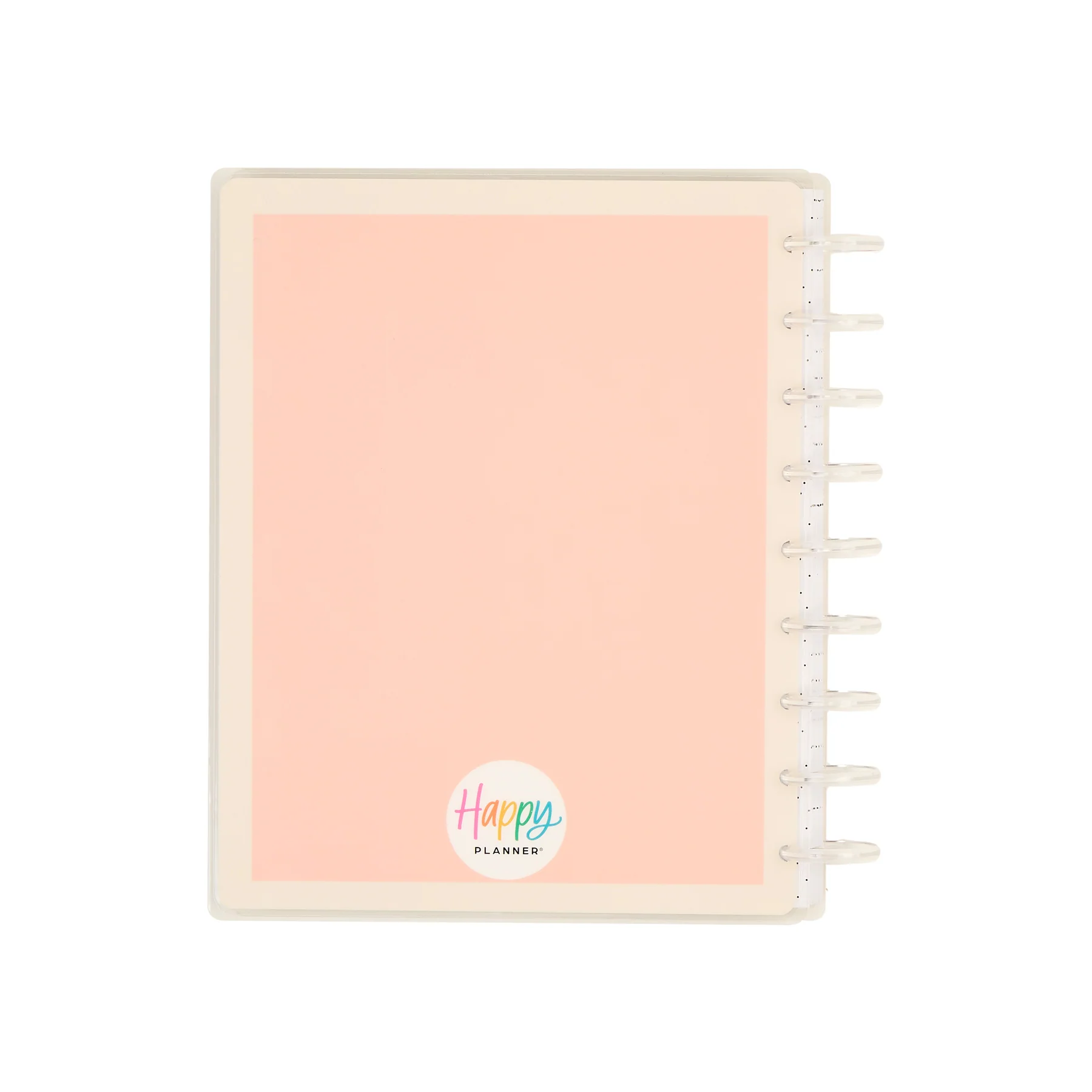 2026–2027 Pastel Poetry Customizable Planner - Classic Dashboard Layout - 12 Months - Image 19