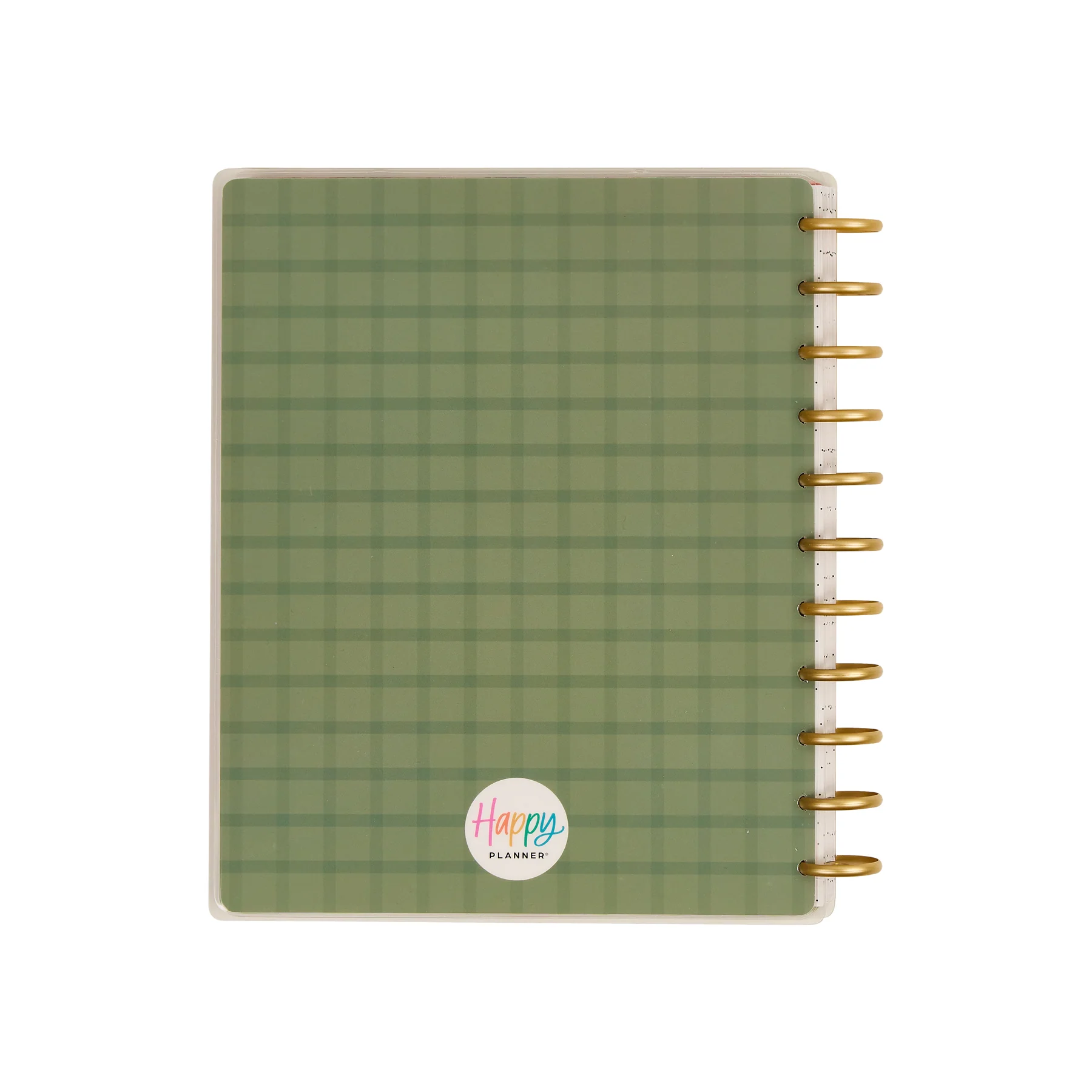 2026–2027 Reading Hour Customizable Teacher Planner - Big Teacher Layout - 12 Months - Image 22