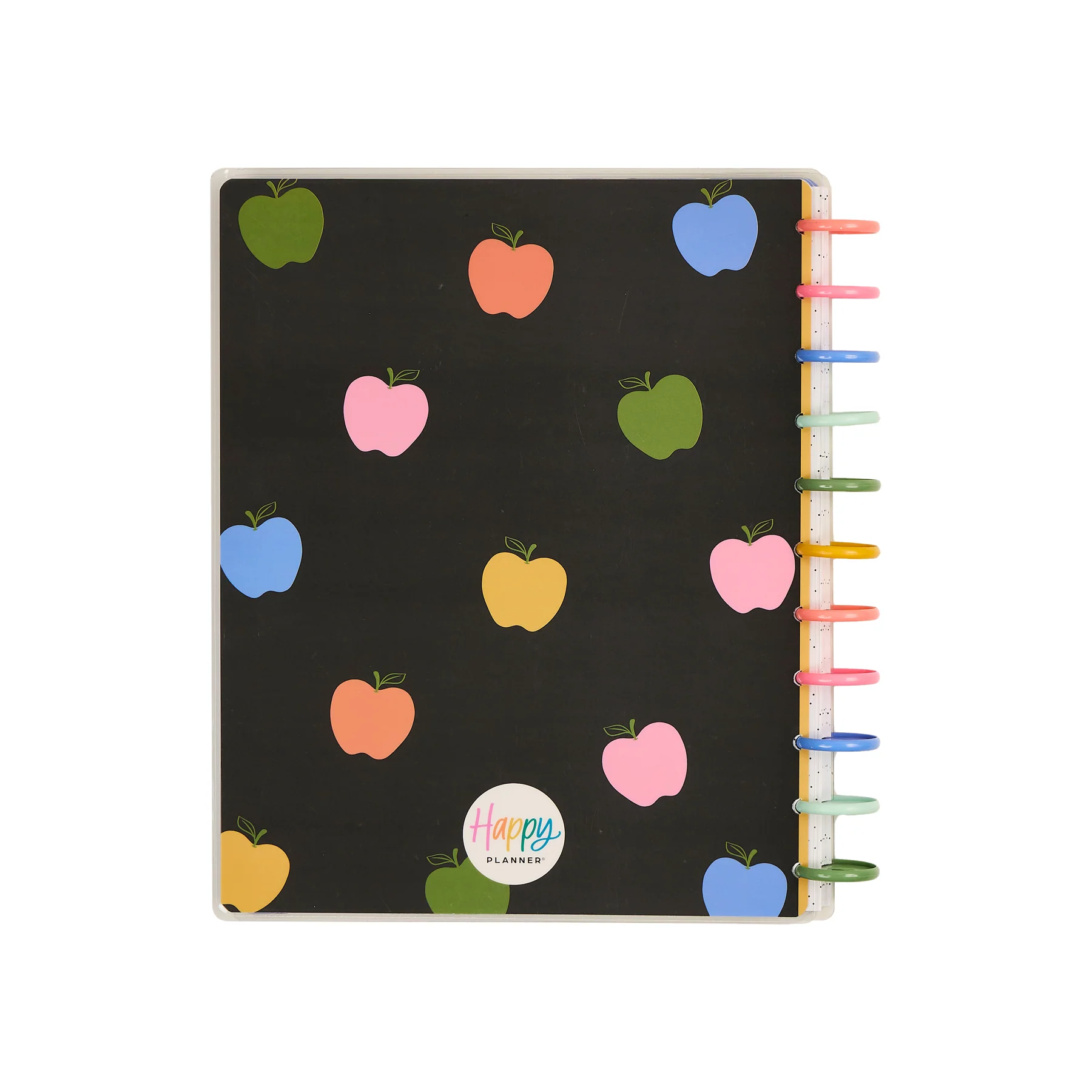 2026–2027 School Doodles Graphite Customizable Teacher Planner - Big Teacher Layout - 12 Months - Image 19