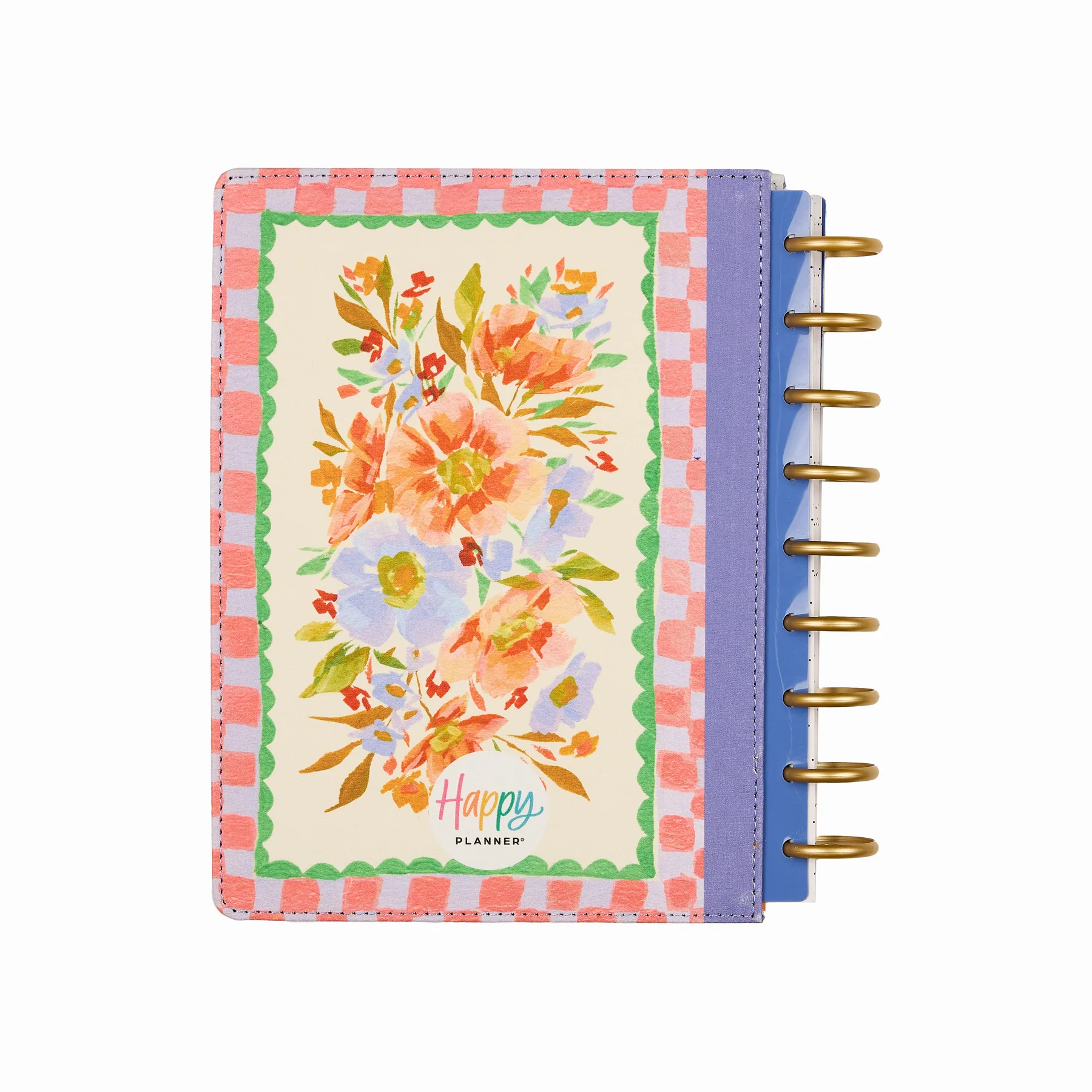 2026–2027 SPECIALTY French Papers Customizable Planner - Classic Horizontal Layout - 12 Months - Image 20