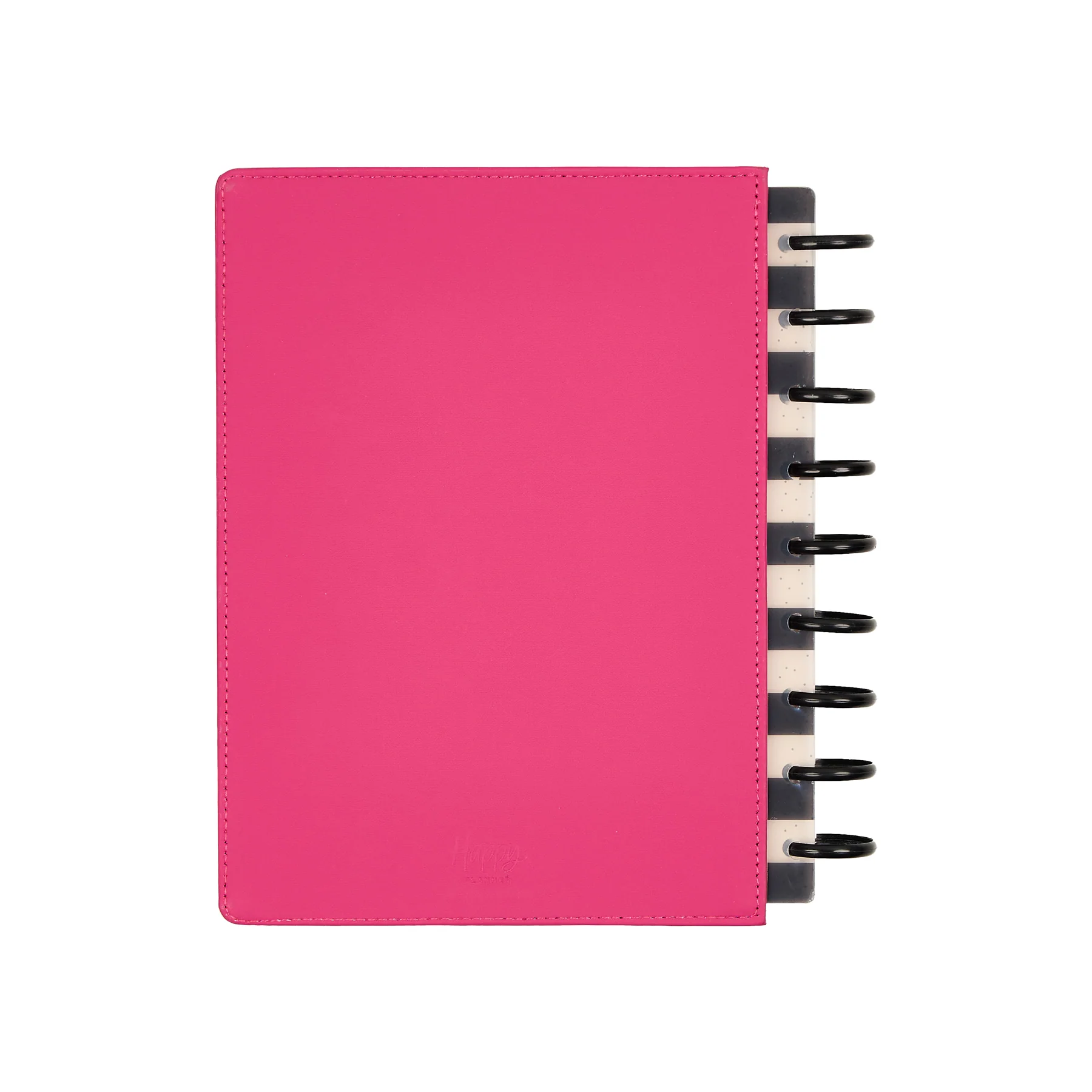 2026–2027 SPECIALTY Horizon Lines Customizable Planner - Classic Horizontal Layout - 12 Months - Image 20