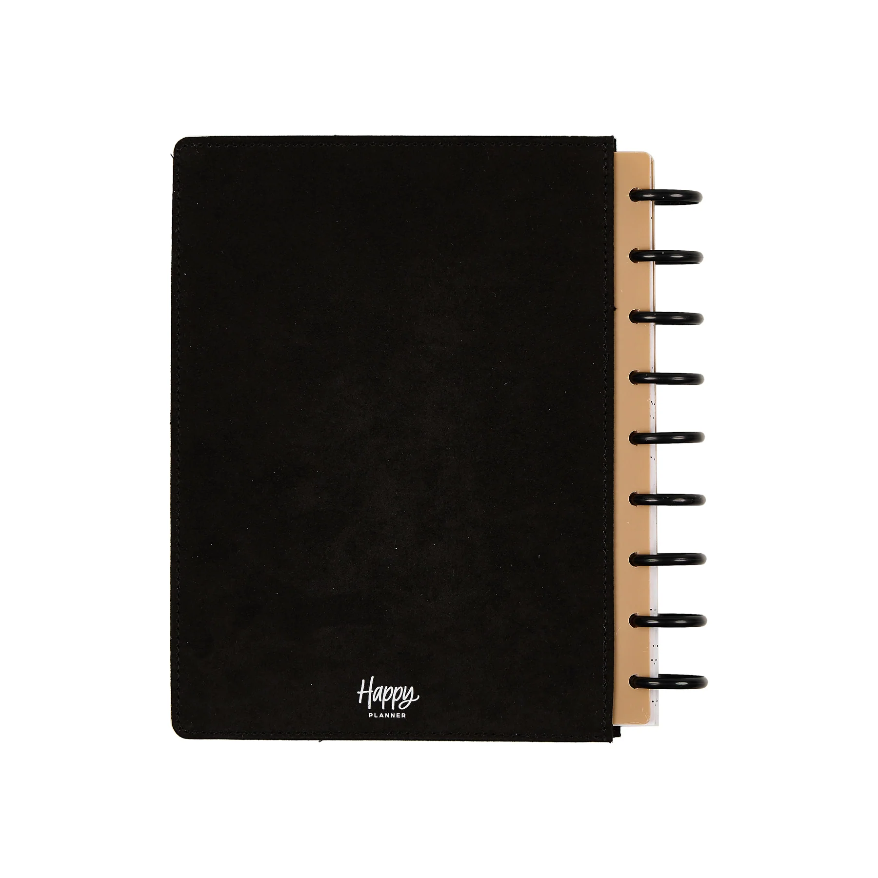 2026–2027 SPECIALTY Neutral Noir Customizable Planner - Classic Vertical Layout - 12 Months - Image 20