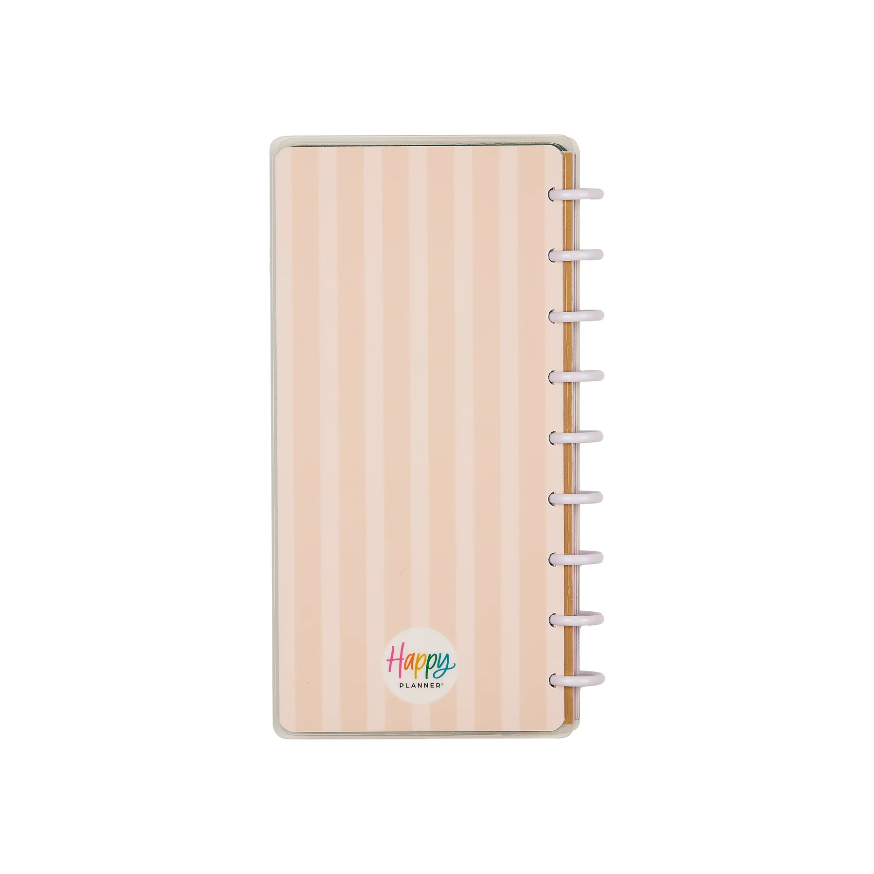 2026–2027 Spring Tapestry Customizable Planner - Skinny Classic Horizontal Layout - 12 Months - Image 18