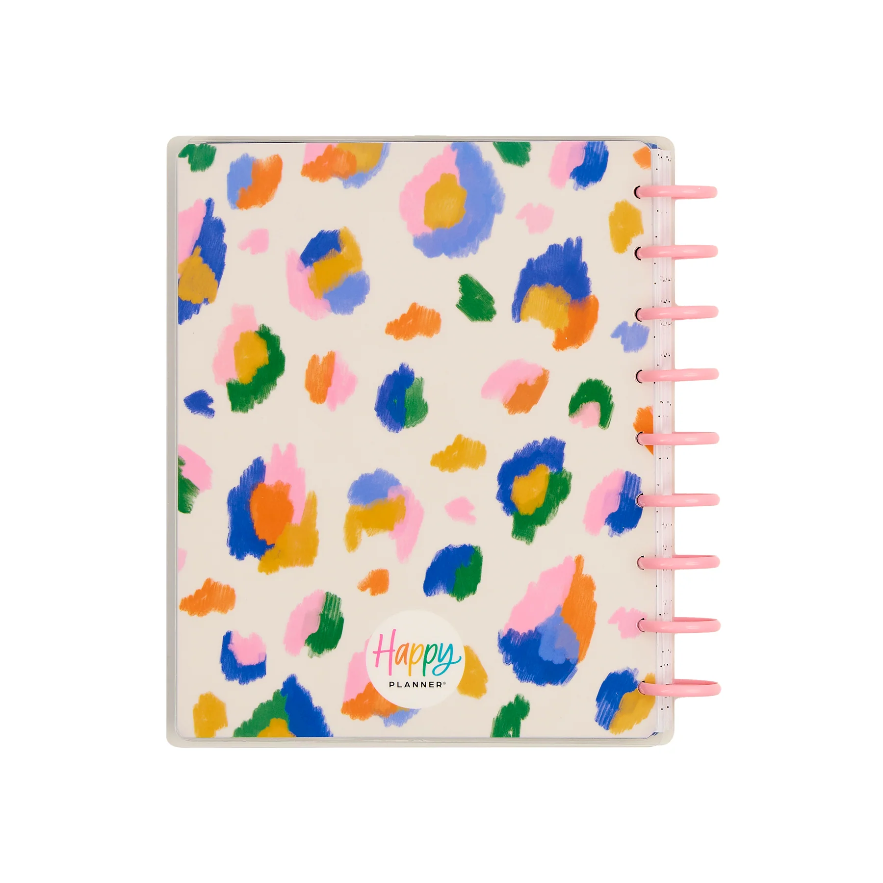 2026–2027 Sunburst Bay Customizable Student Planner - Classic Student Layout - 12 Months - Image 21