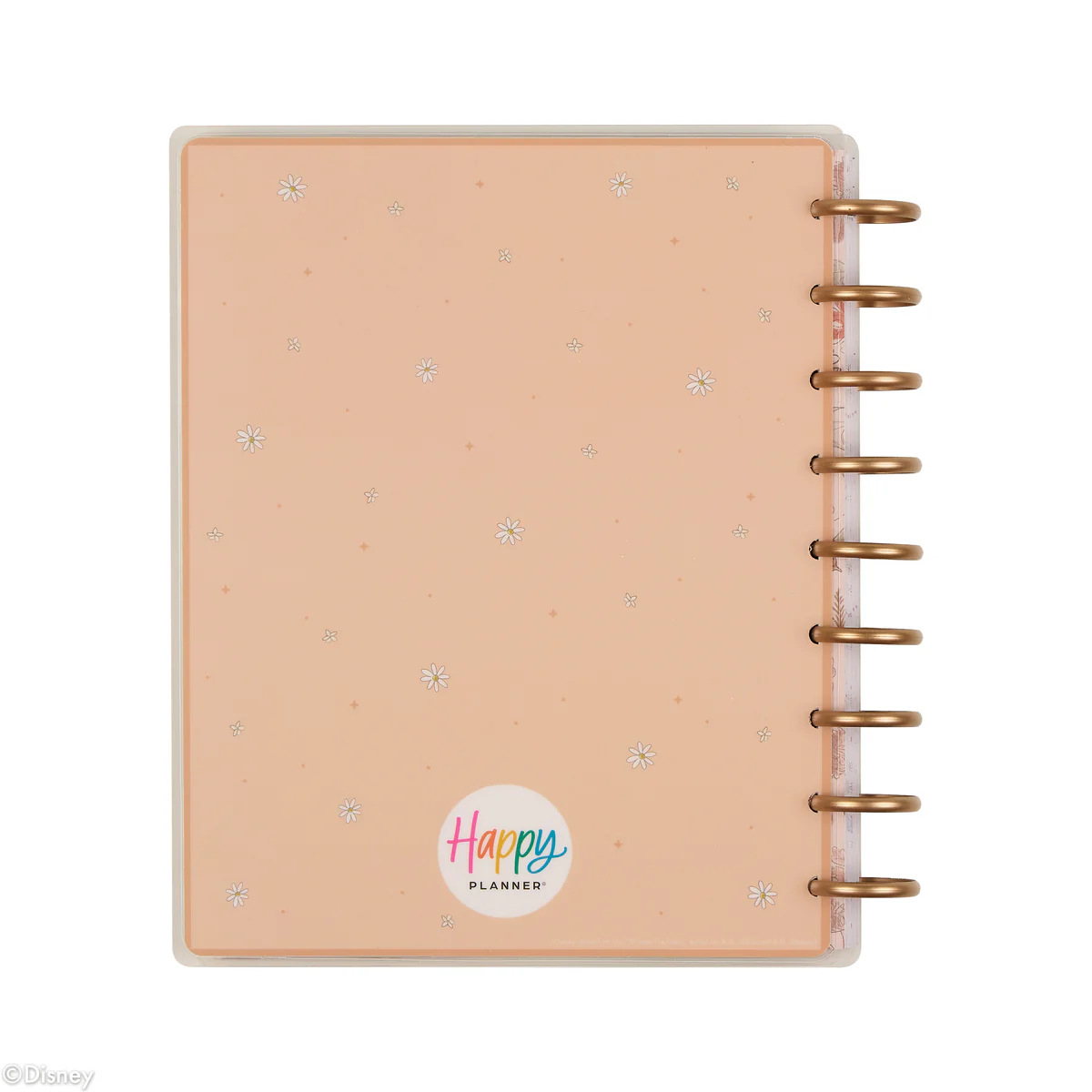 2026 Disney Winnie the Pooh Seasonal Customizable Planner - Classic Dashboard Layout - 12 Months - Image 19