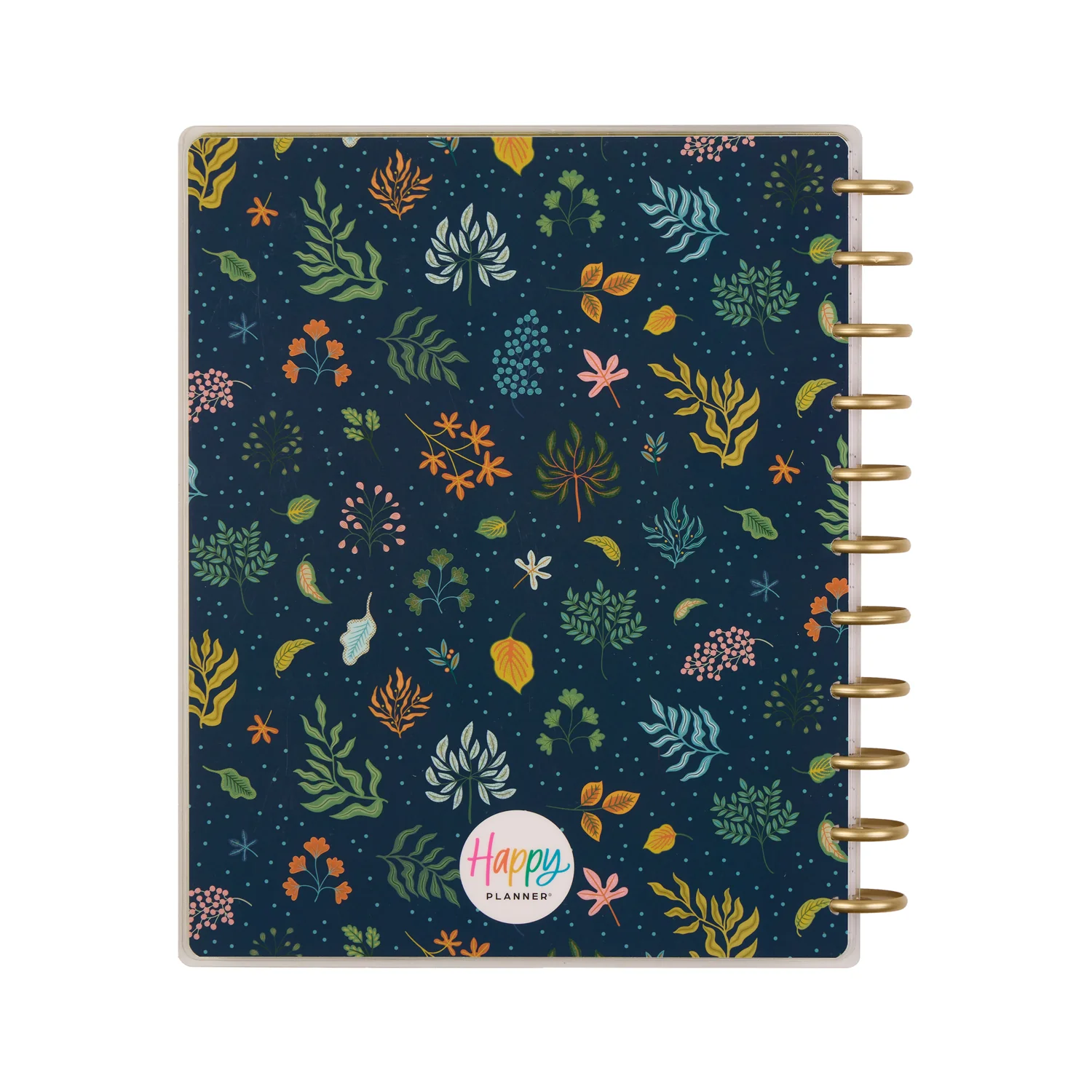 2026 Herbarium Customizable Planner - Big Dashboard Layout - 12 Months - Image 19