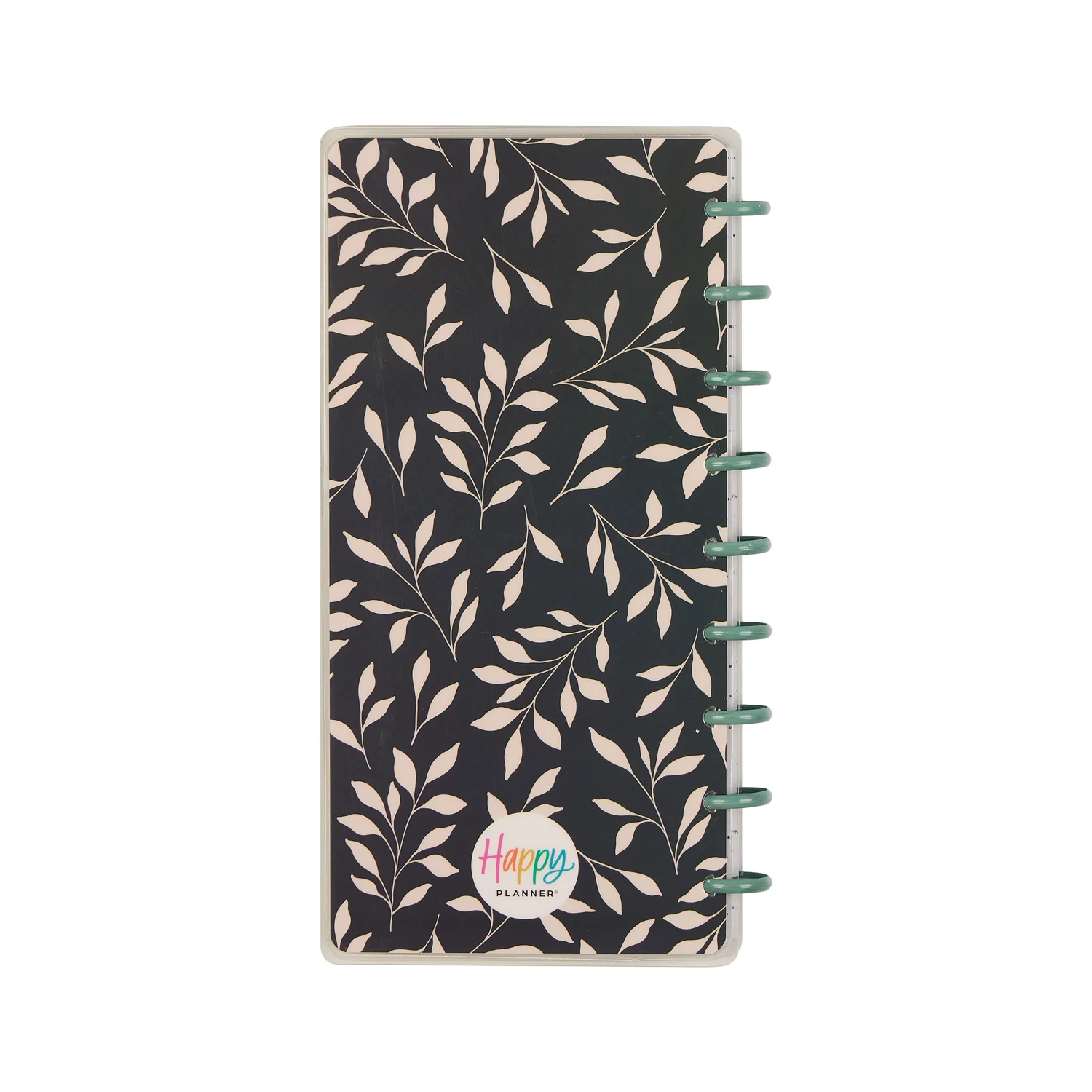 2026 Heritage Charm Customizable Planner - Skinny Classic Horizontal Layout - 12 Months - Image 19