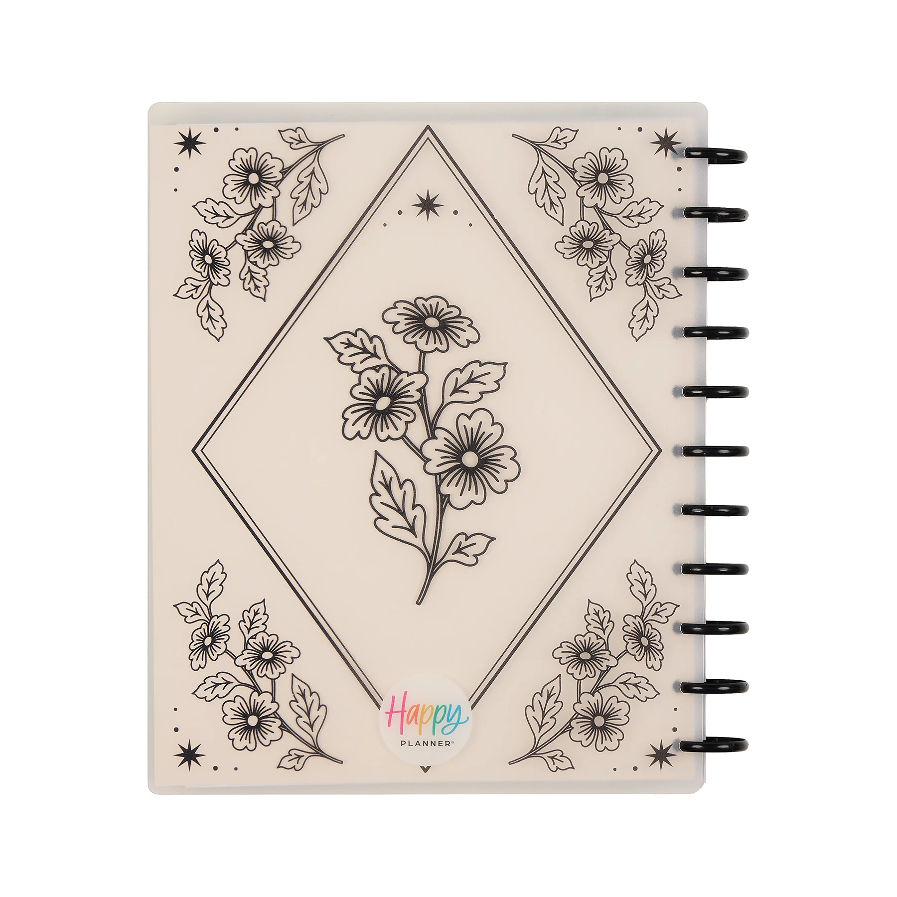 2026 Ink & Ivy Customizable Planner - Big Dashboard Layout - 12 Months - Image 22