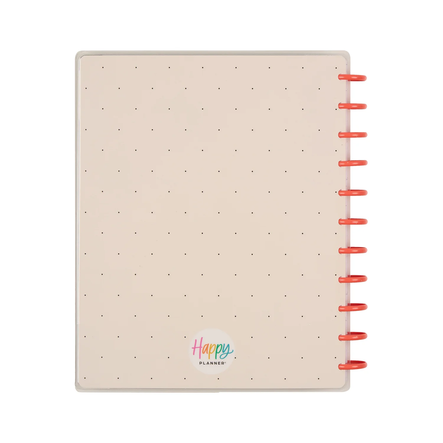 2026 Pop Splash Customizable Planner - Big Dashboard Layout - 12 Months - Image 22