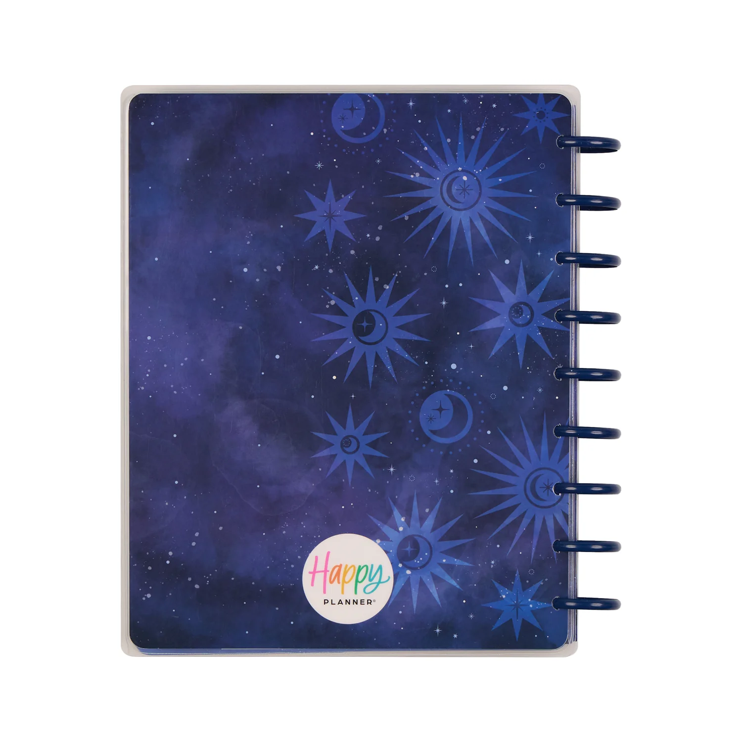 2026 Star Signs Customizable Planner - Classic Vertical Layout - 12 Months - Image 19