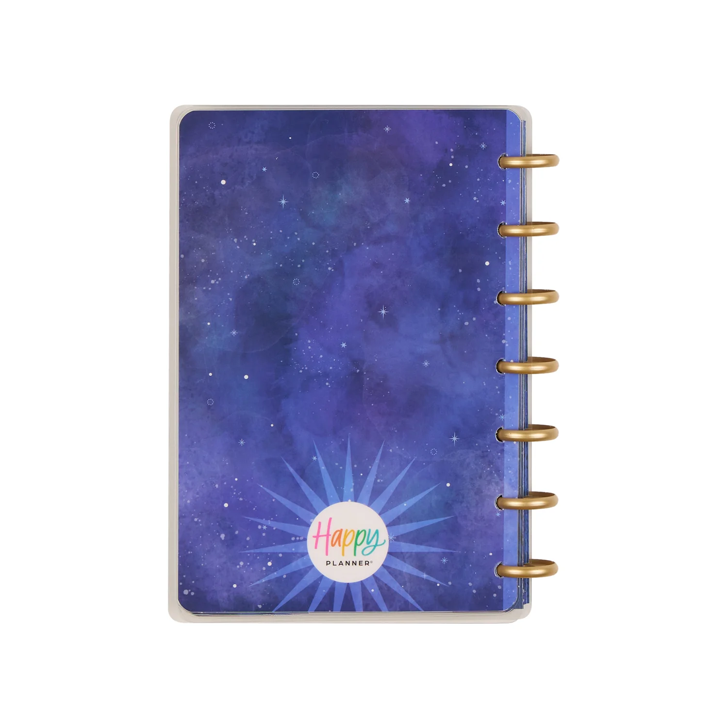 2026 Star Signs Customizable Planner - Mini Dashboard Layout - 12 Months - Image 19