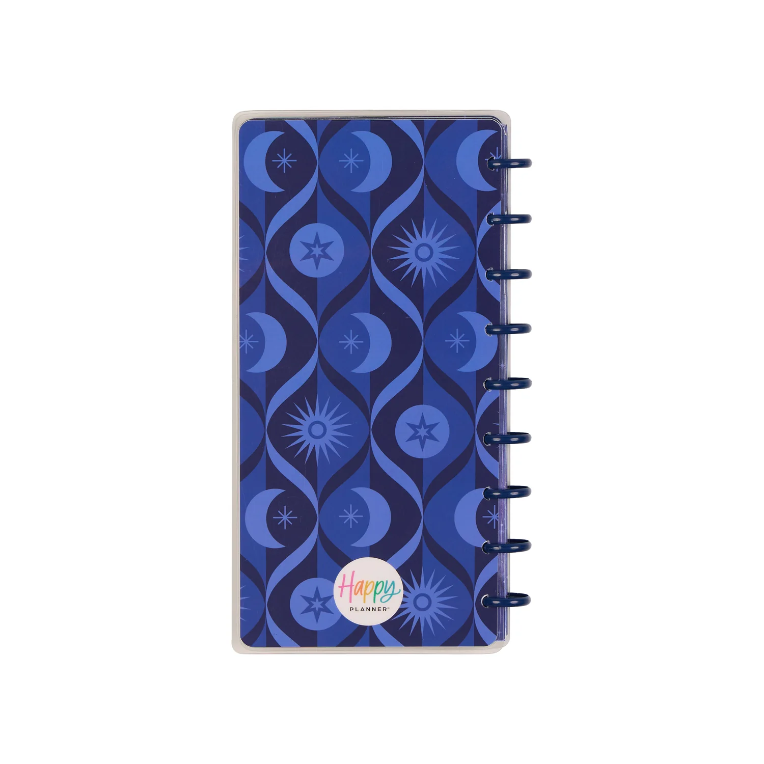 2026 Star Signs Customizable Planner - Skinny Classic Horizontal Layout - 12 Months - Image 20