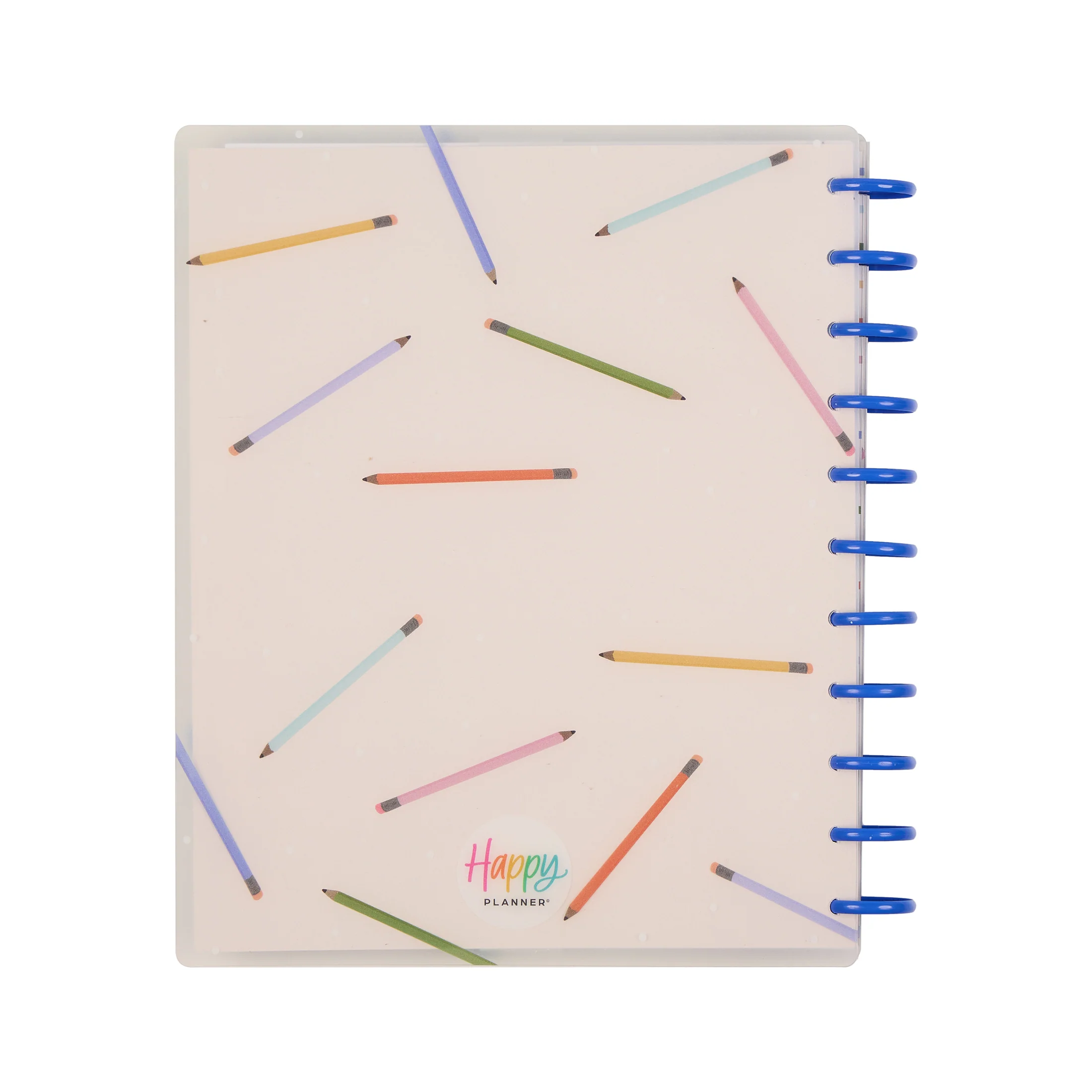 2026 Teacher Notes Customizable Teacher Planner - Big Teacher Layout - 15 Months - Image 20