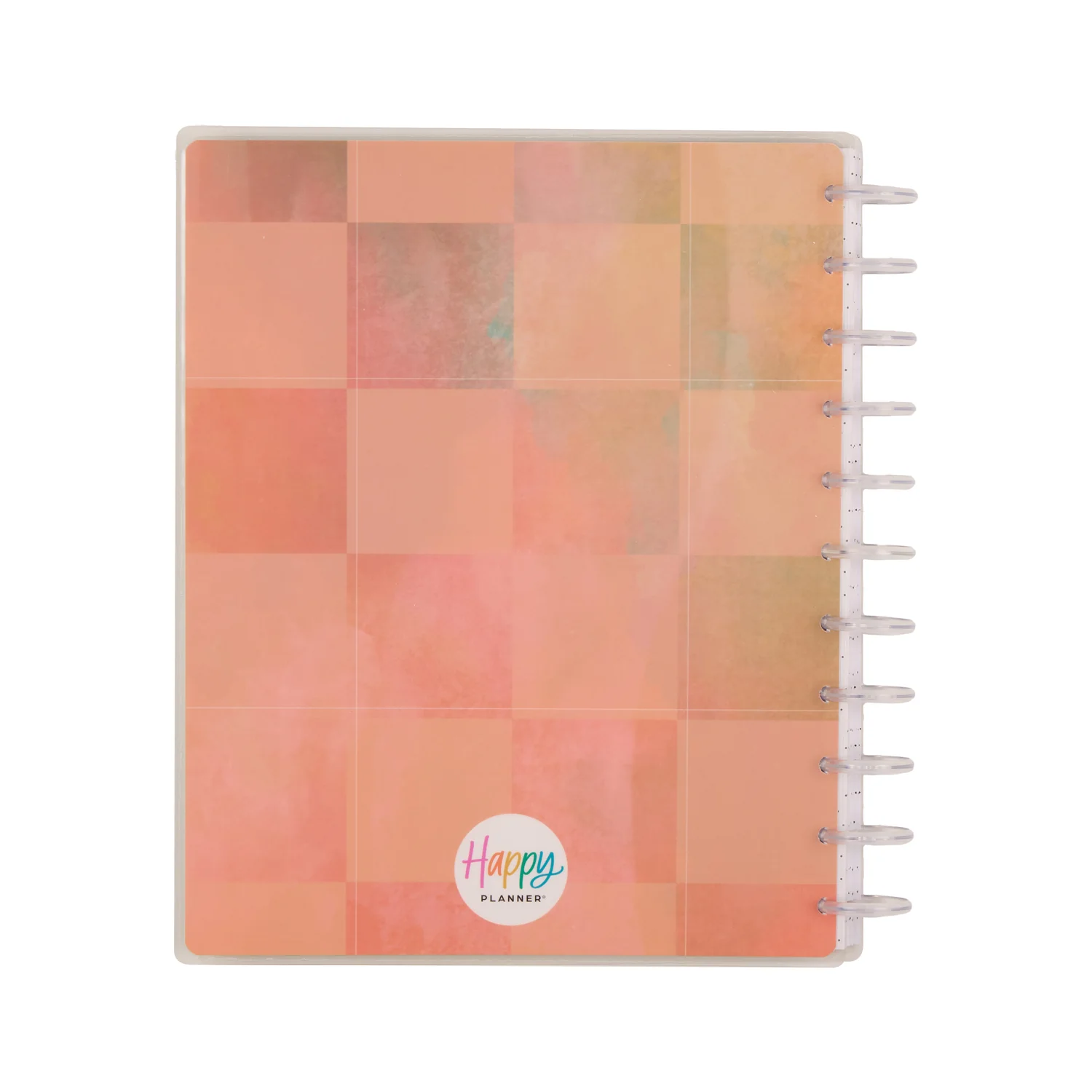 2026 Textured Canvas Customizable Budget Planner - Big Budget Layout - 12 Months - Image 21