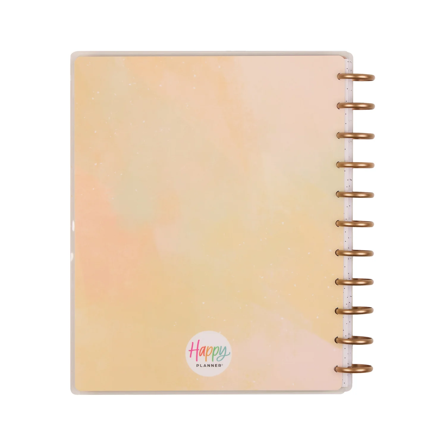 2026 Textured Canvas Customizable Planner - Big Vertical Layout - 12 Months - Image 17