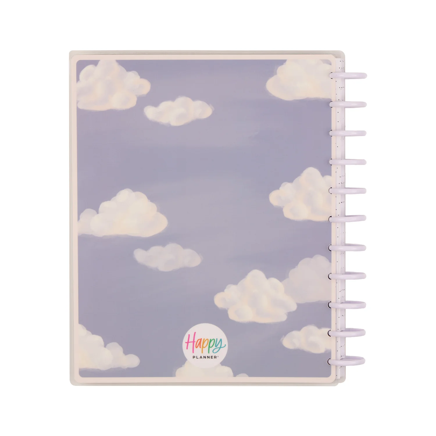 2026 Uplifting Notes Customizable Planner - Big Dashboard Layout - 12 Months - Image 22