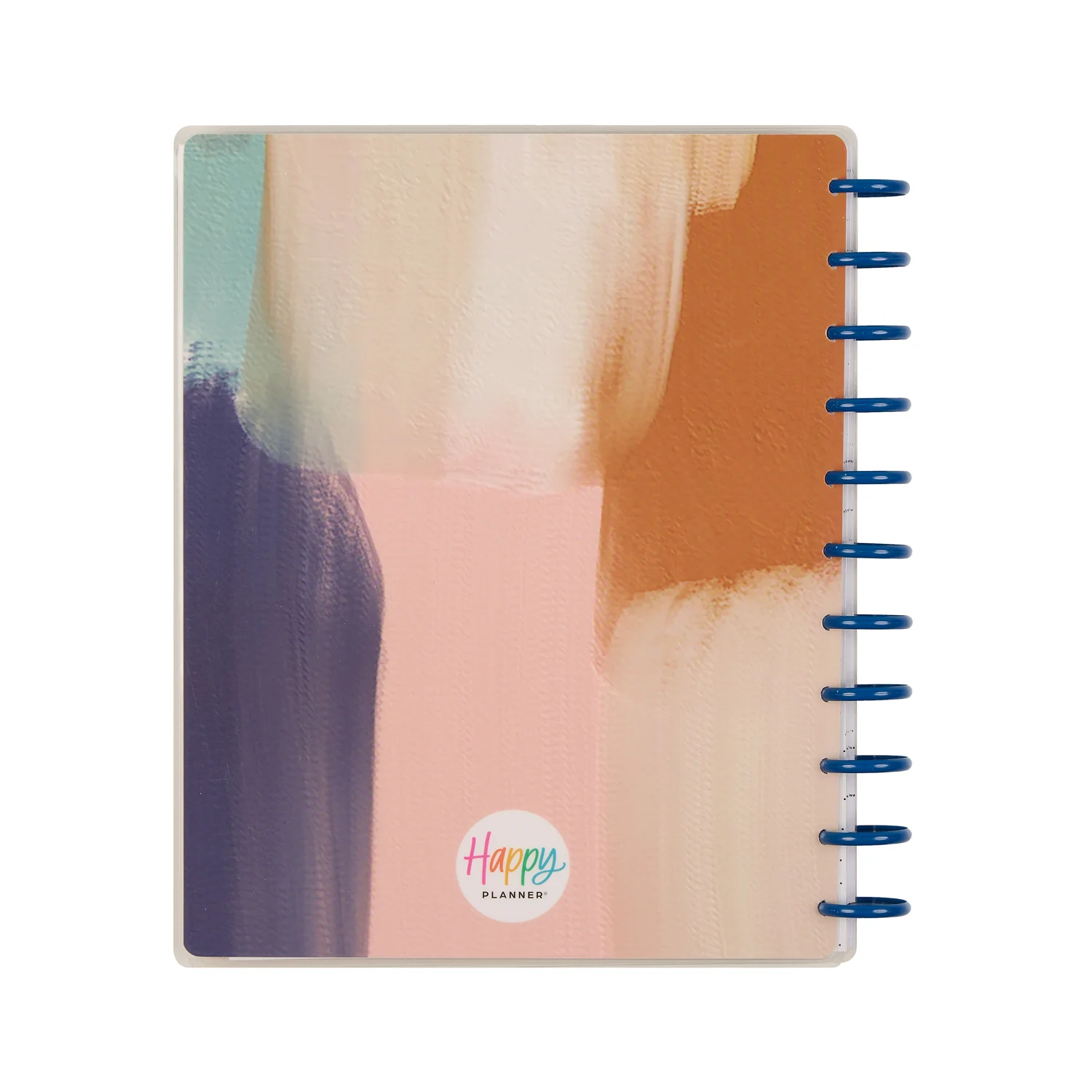 2026 Watercolor Grace Customizable Faith Planner - Big Faith Layout - 12 Months - Image 22