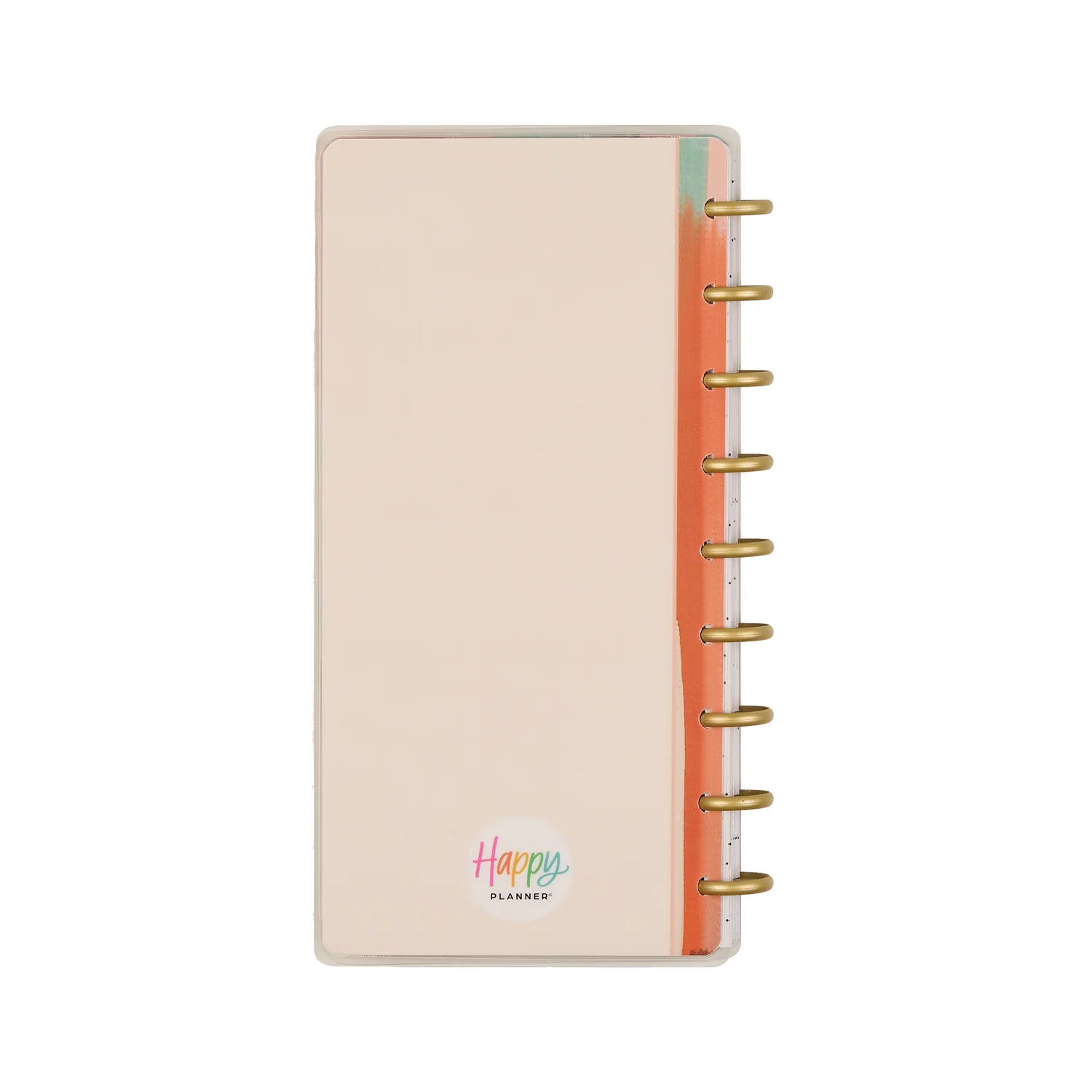 2026 Watercolor Grace Customizable Faith Planner - Skinny Classic Horizontal Layout - 12 Months - Image 19