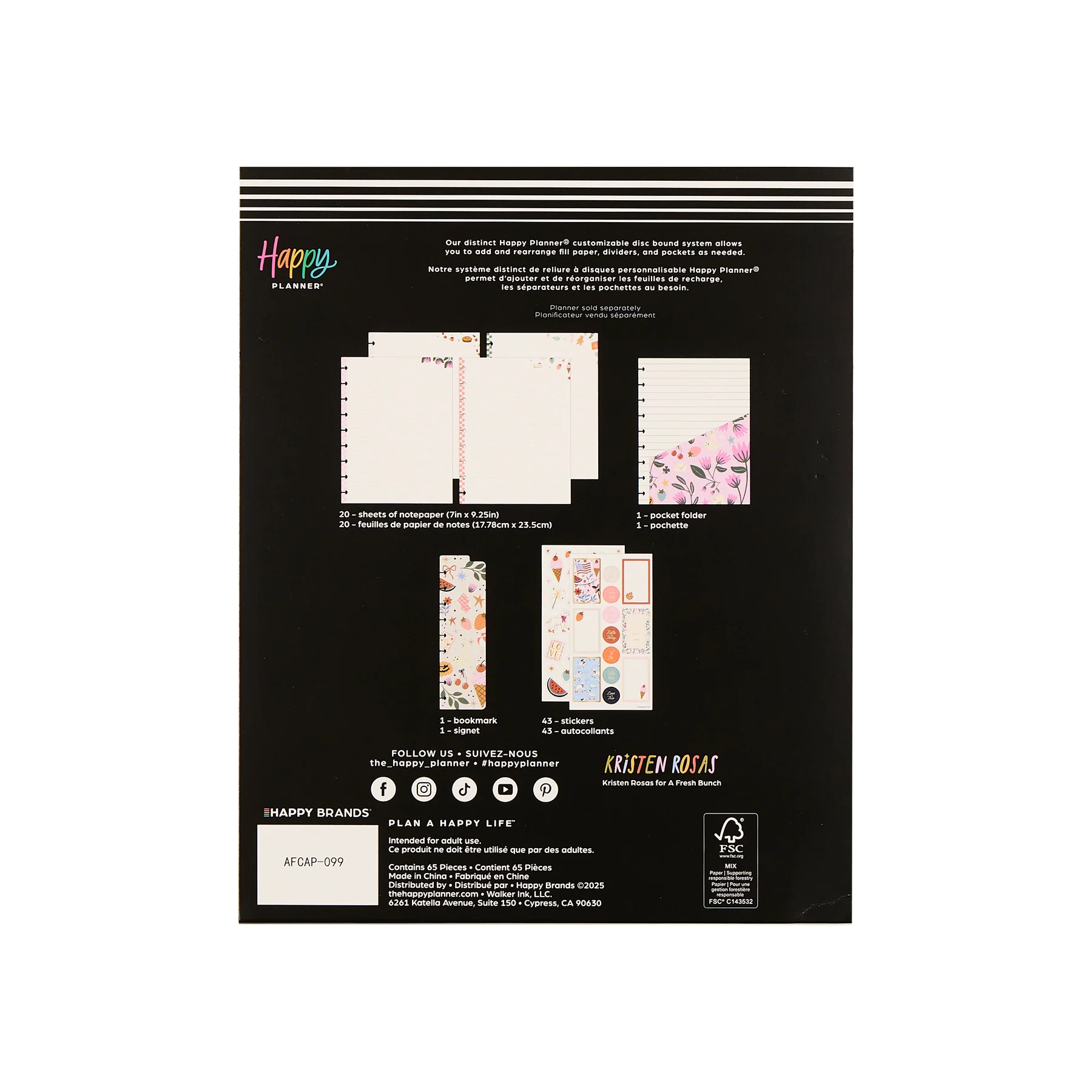 A Festive Year - Classic Accessory Pack - Image 10