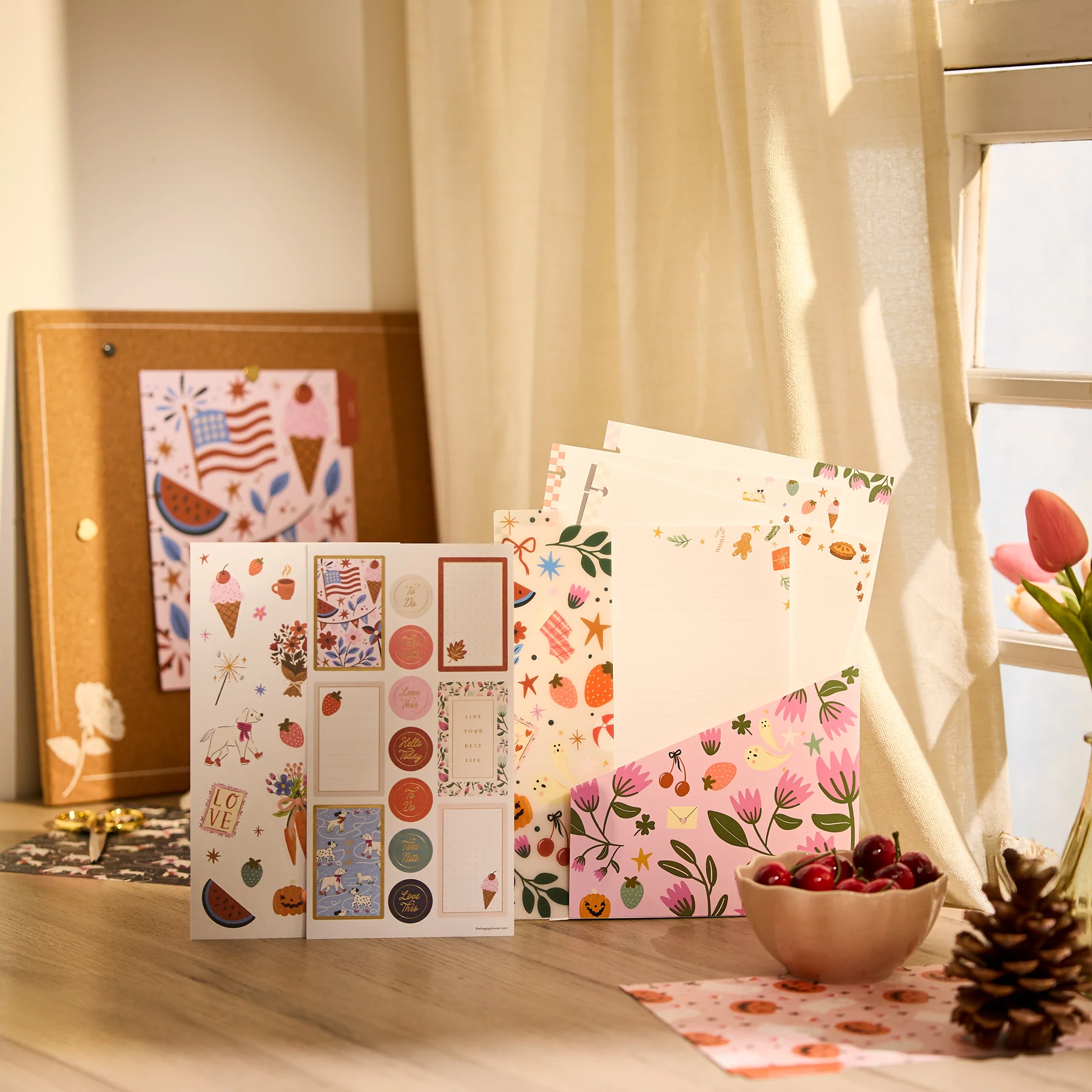 A Festive Year - Classic Accessory Pack - Image 2