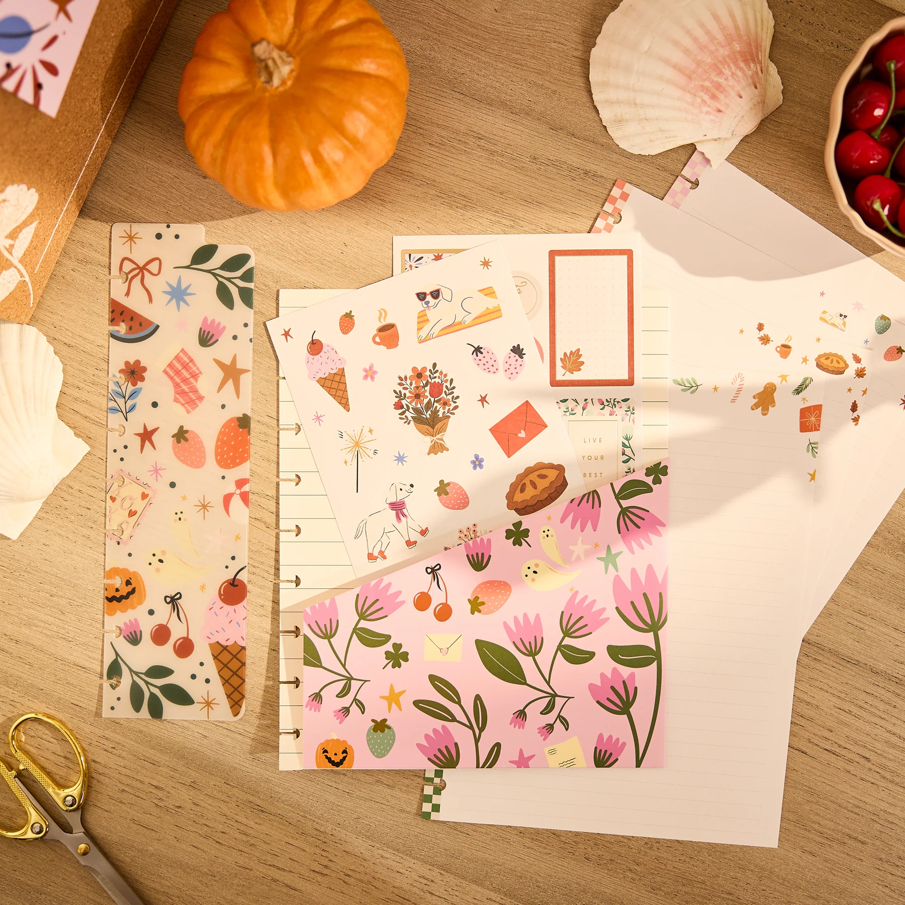 A Festive Year - Classic Accessory Pack - Image 3